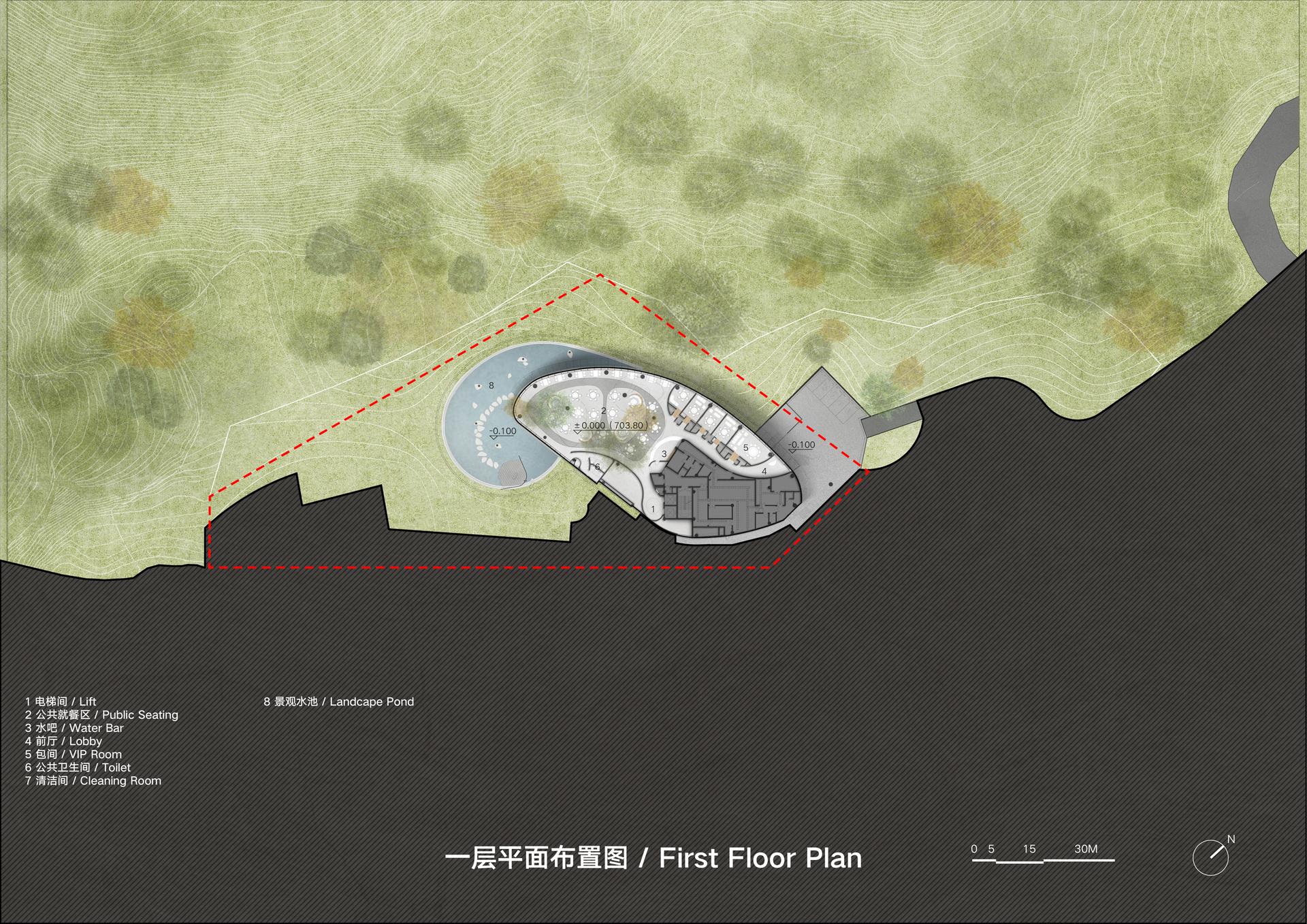 Longquan Mountain Observatory - image 17