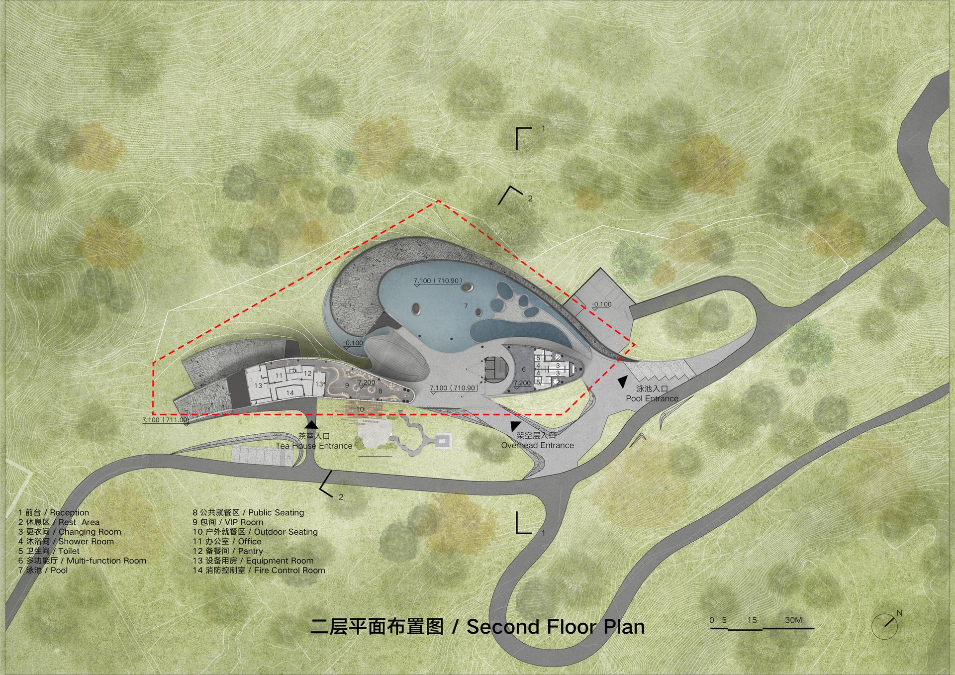 Longquan Mountain Observatory - image 18