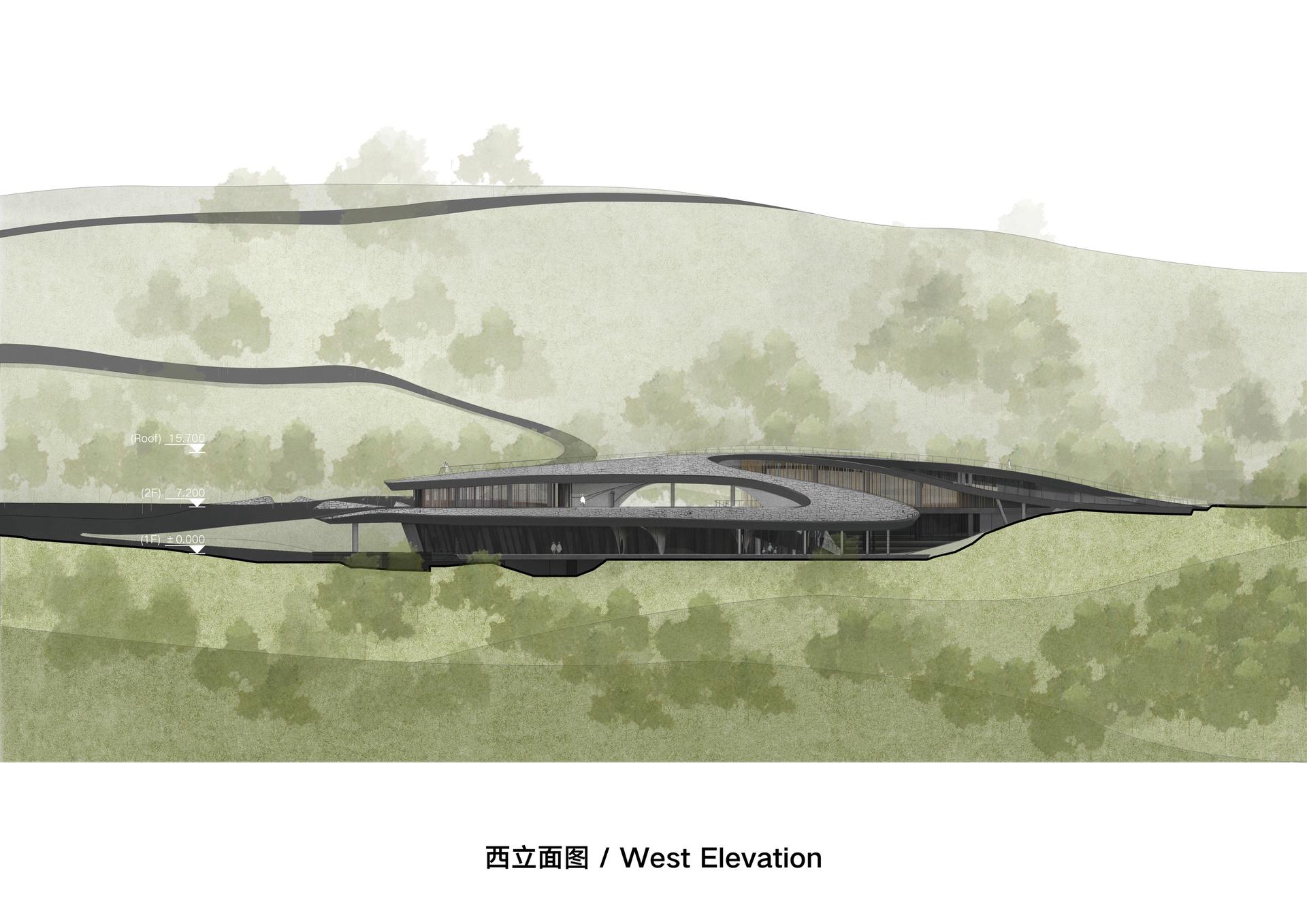 Longquan Mountain Observatory - image 20