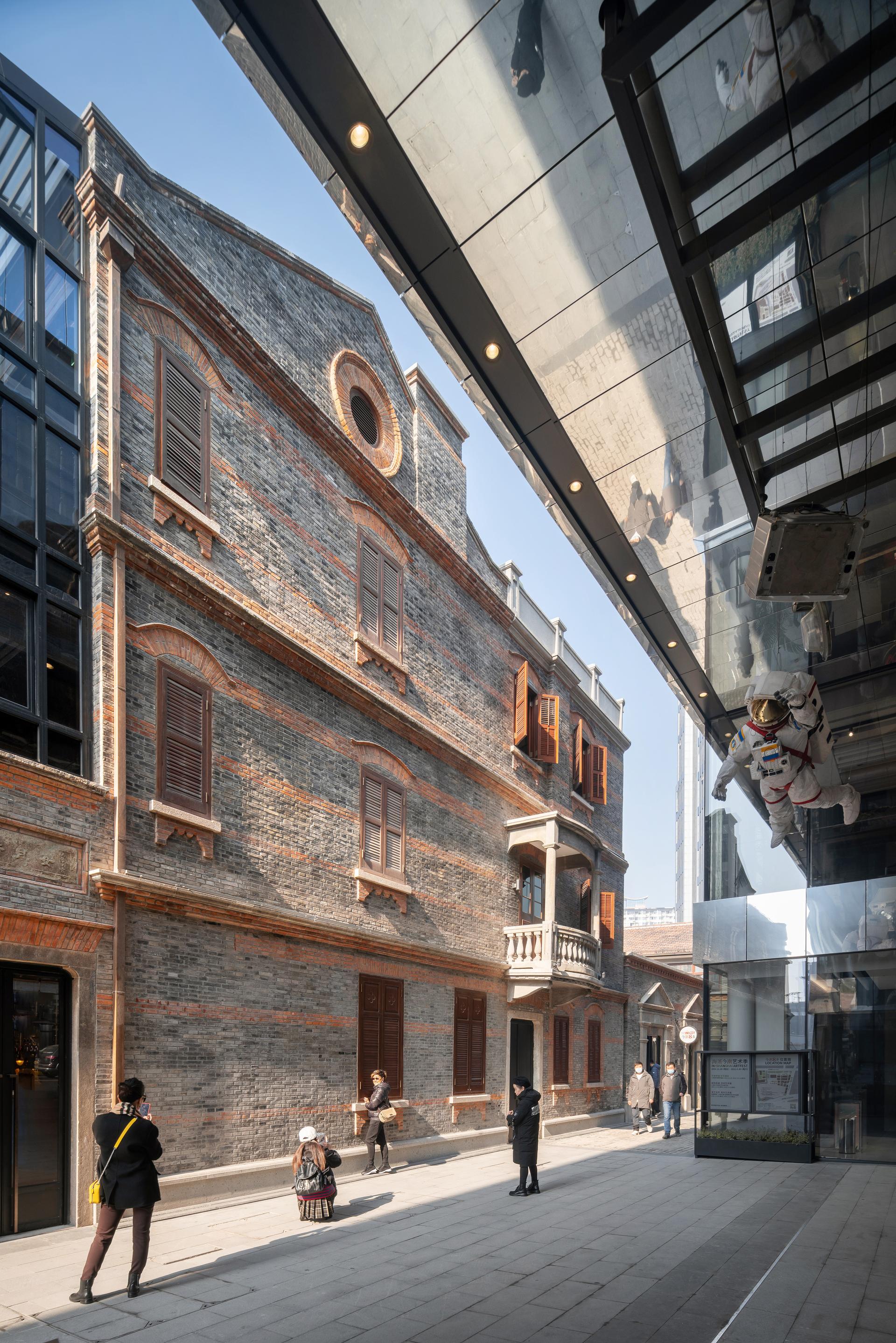 The INLET Block 2 - image 7