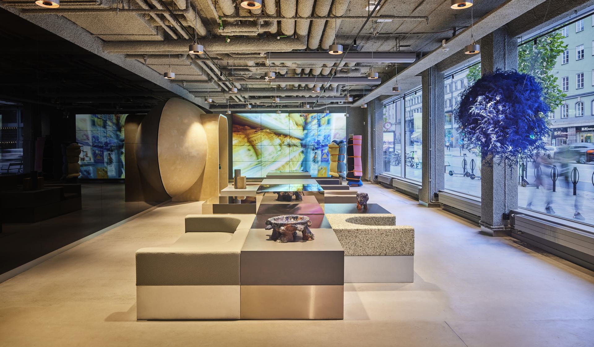 World of Klarna - image 3