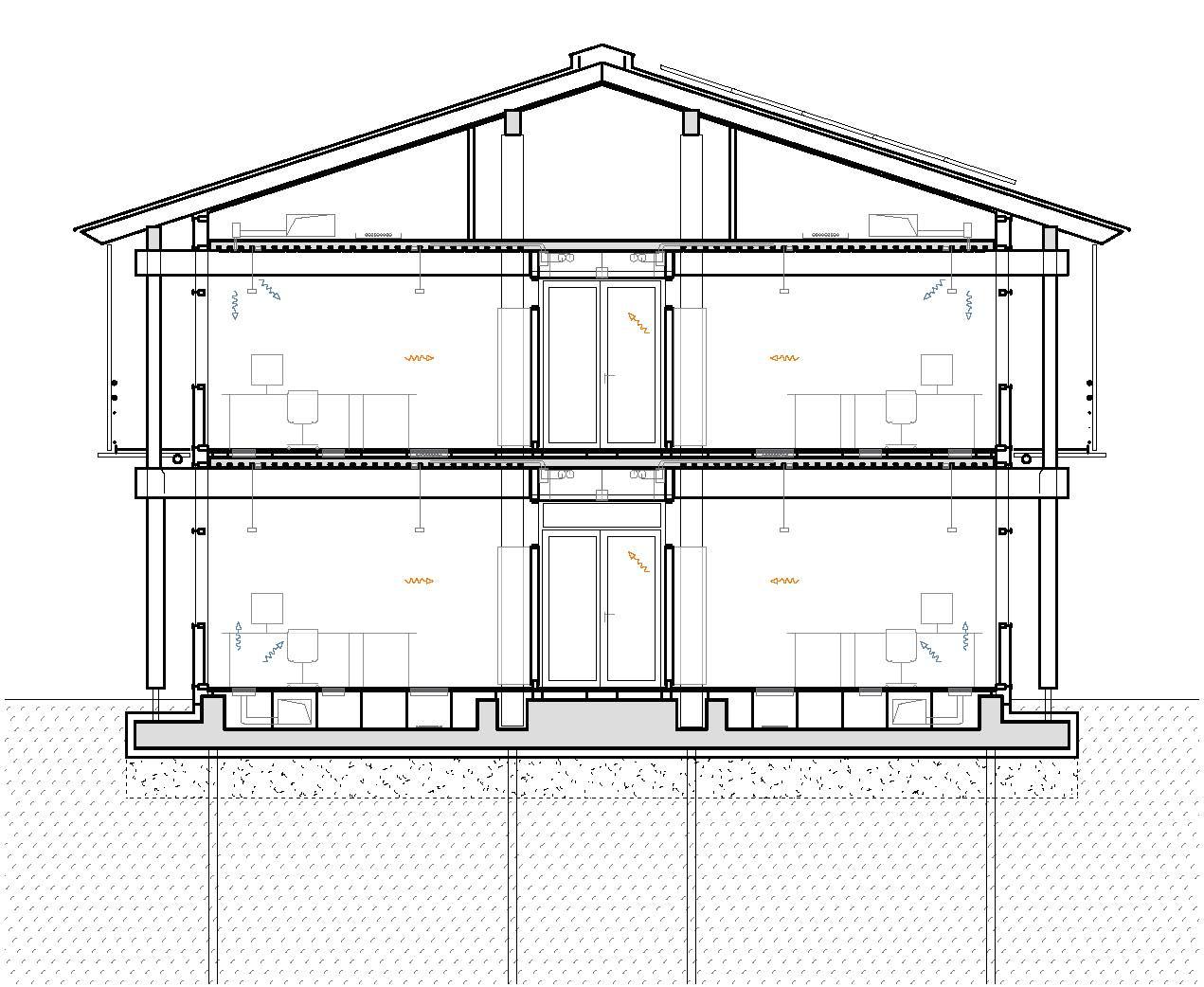 Extension of the District Office in Starnberg - image 11