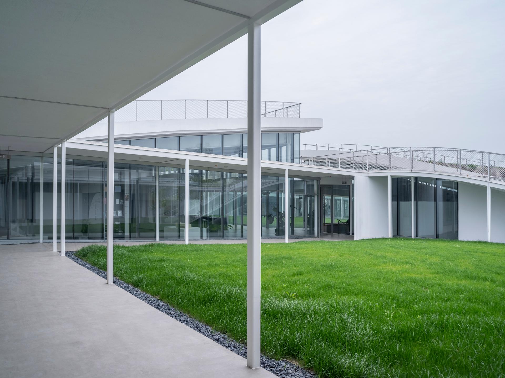 Anji Creative & Design Center - image 3