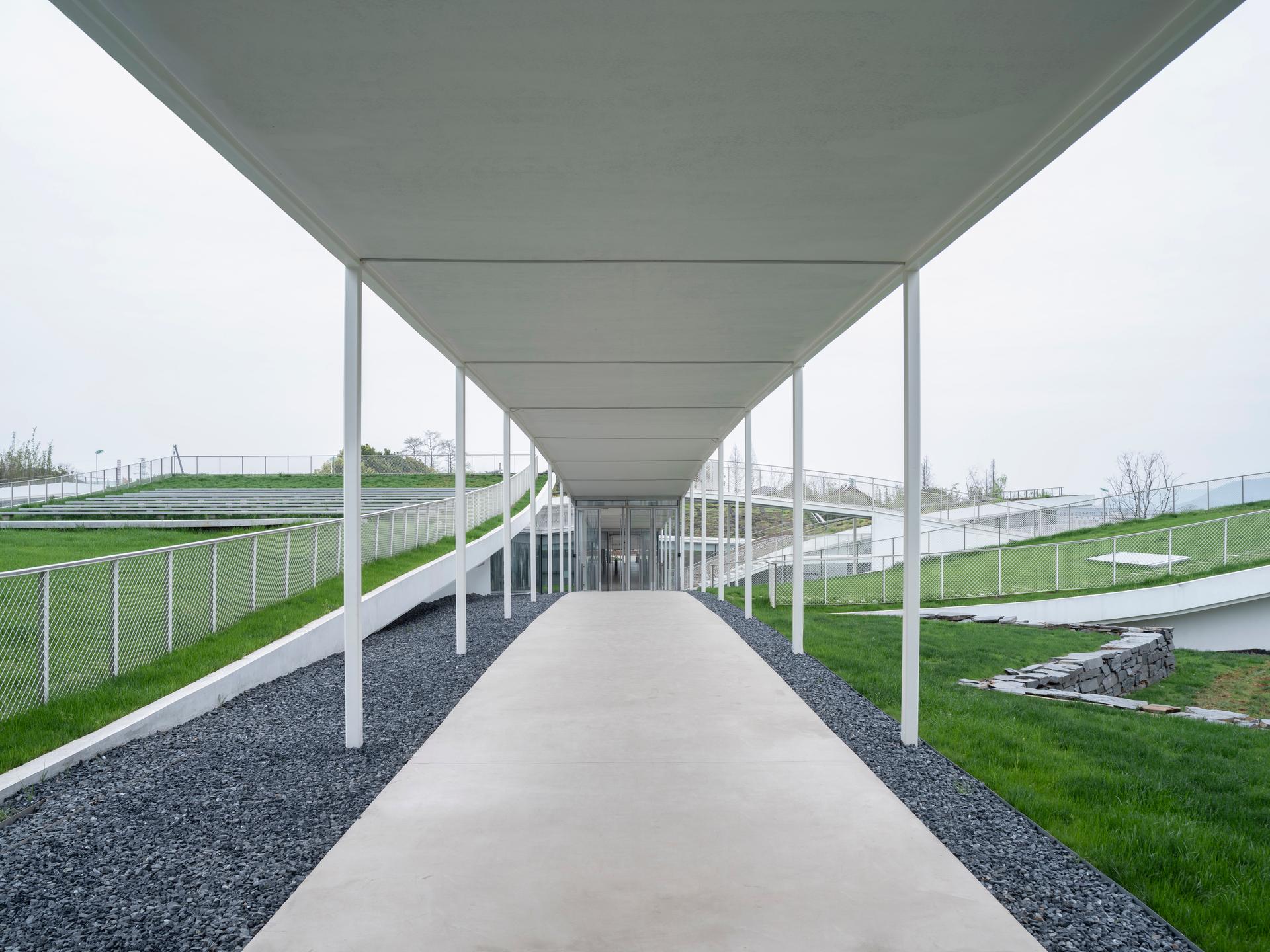 Anji Creative & Design Center - image 4