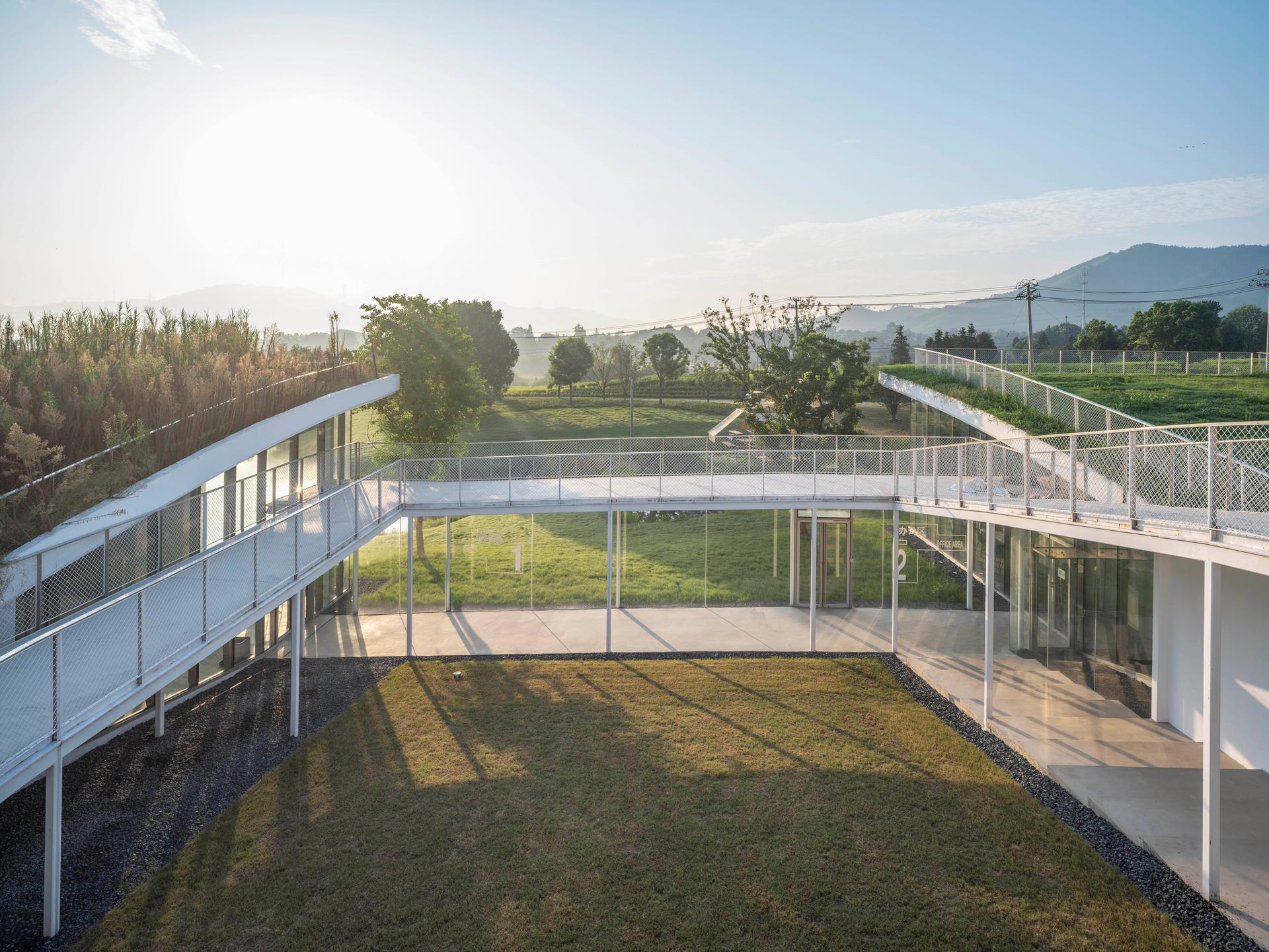 Anji Creative & Design Center - image 5