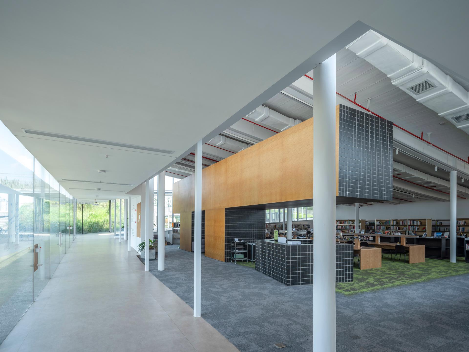 Anji Creative & Design Center - image 6