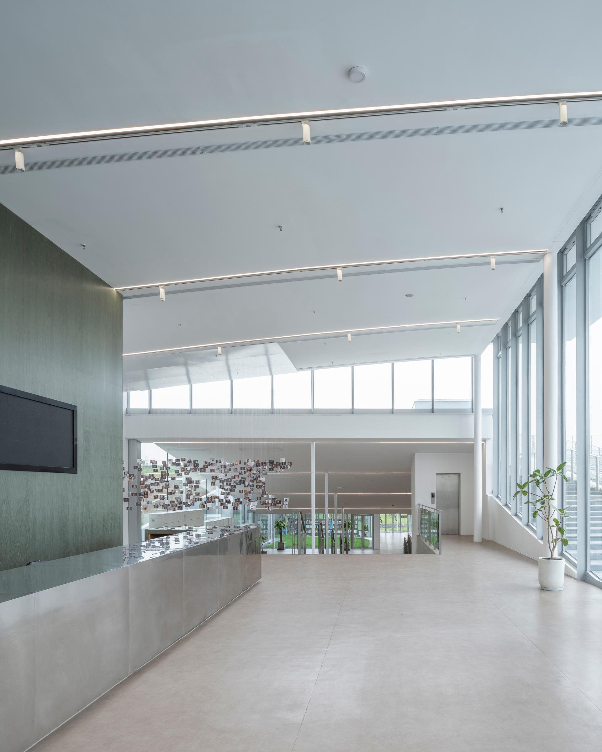 Anji Creative & Design Center - image 7