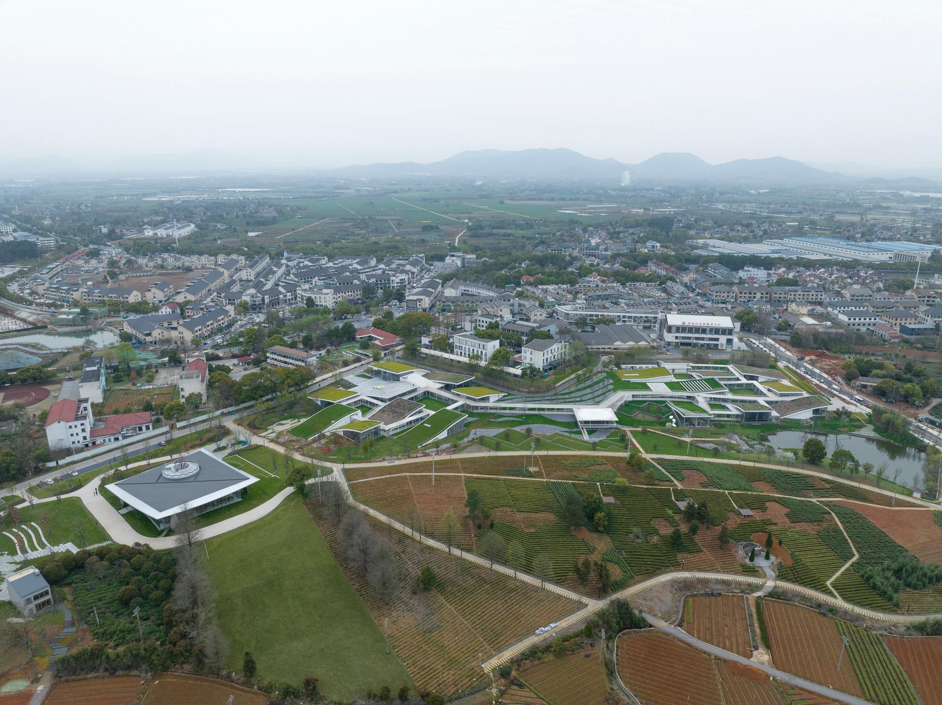 Anji Creative & Design Center - image 10