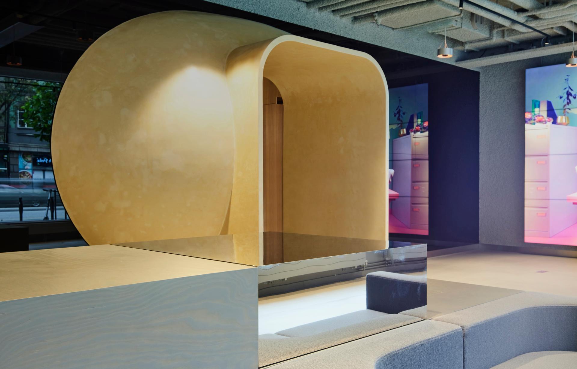World of Klarna