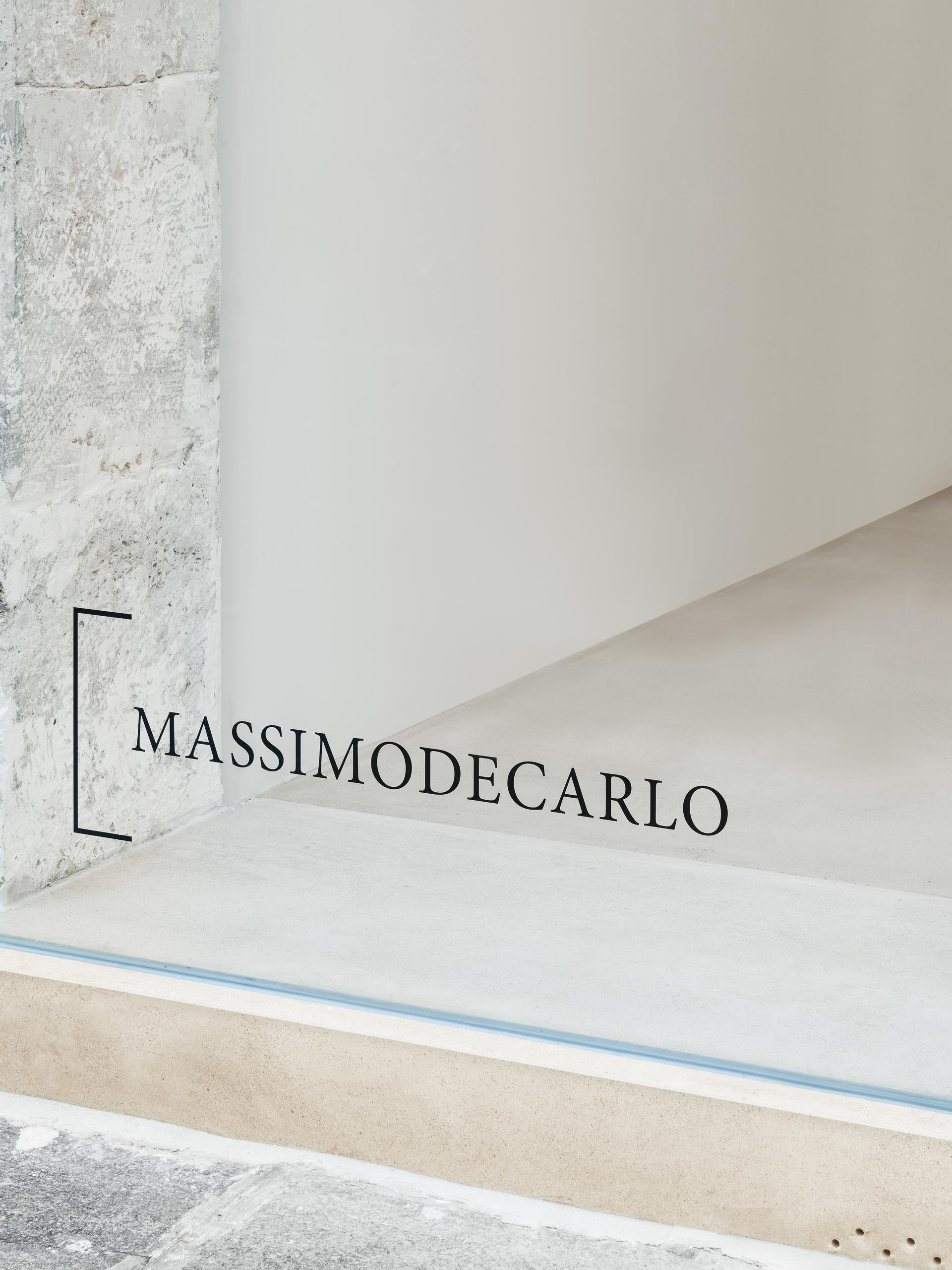 MASSIMODECARLO Pièce Unique - image 7