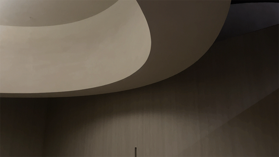 Overland's Headquarters Showroom for the New Earthism Series - image 3