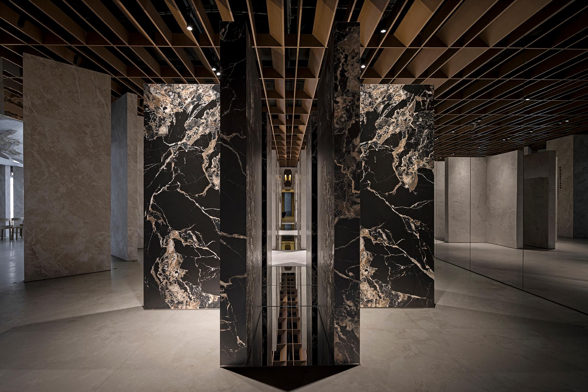 Overland's Headquarters Showroom for the New Earthism Series - image 9