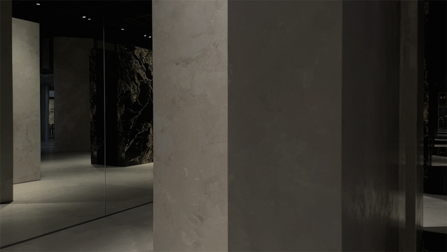 Overland's Headquarters Showroom for the New Earthism Series - image 10