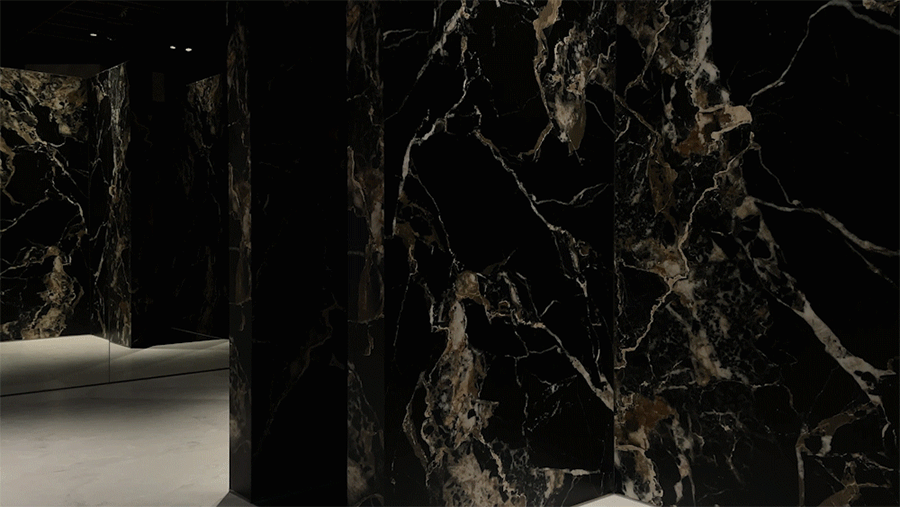 Overland's Headquarters Showroom for the New Earthism Series - image 12