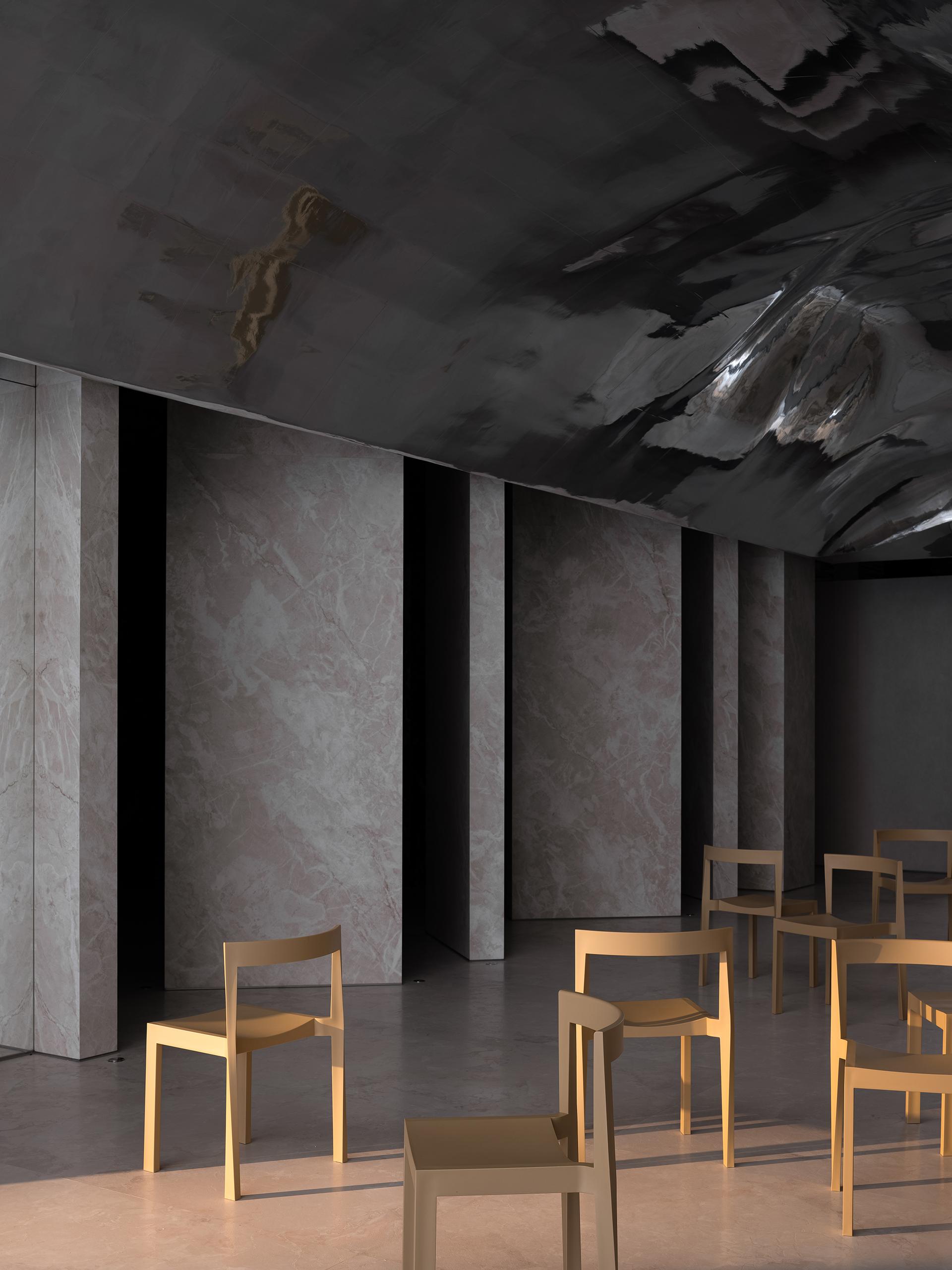 Overland's Headquarters Showroom for the New Earthism Series - image 23