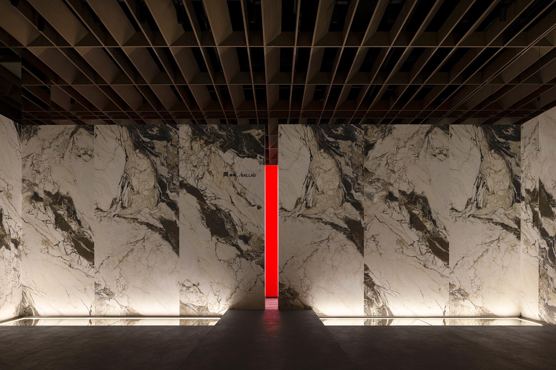 Overland's Headquarters Showroom for the New Earthism Series - image 35