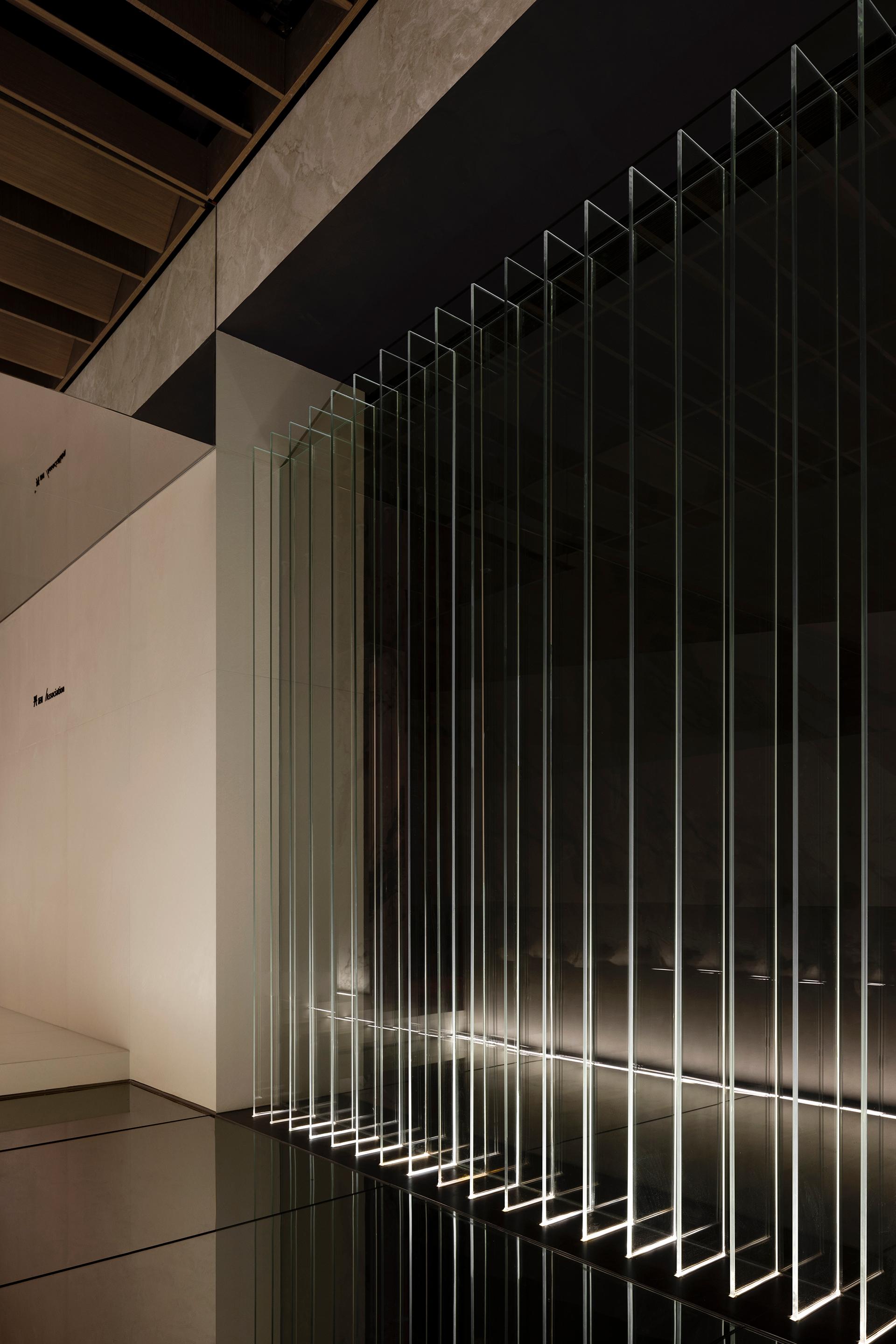 Overland's Headquarters Showroom for the New Earthism Series - image 39