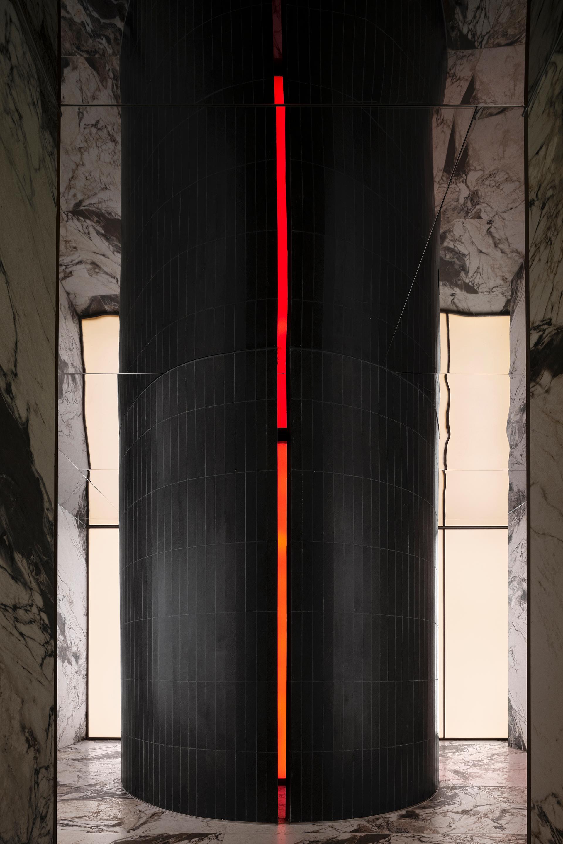 Overland's Headquarters Showroom for the New Earthism Series - image 41