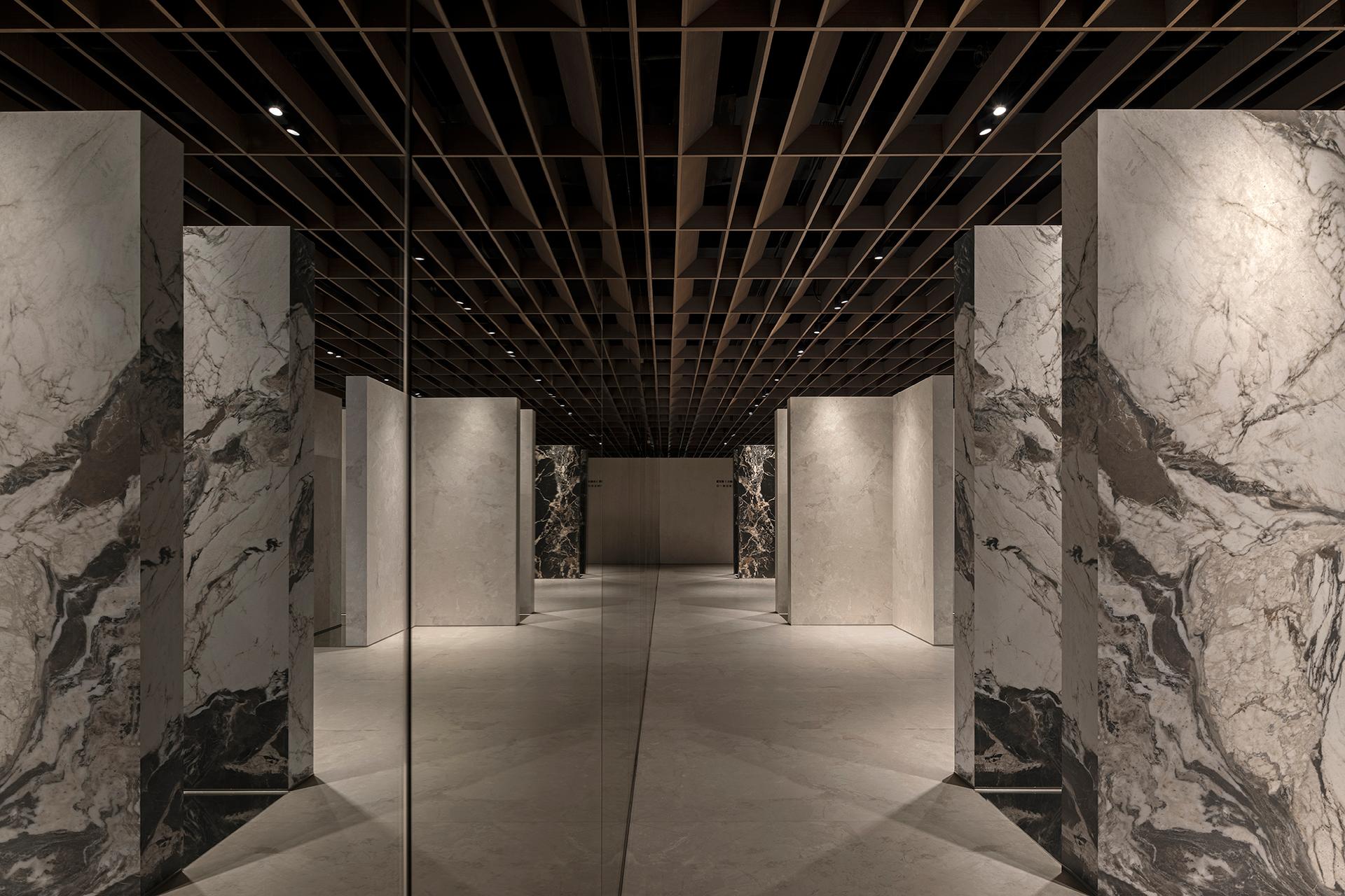 Overland's Headquarters Showroom for the New Earthism Series - image 53