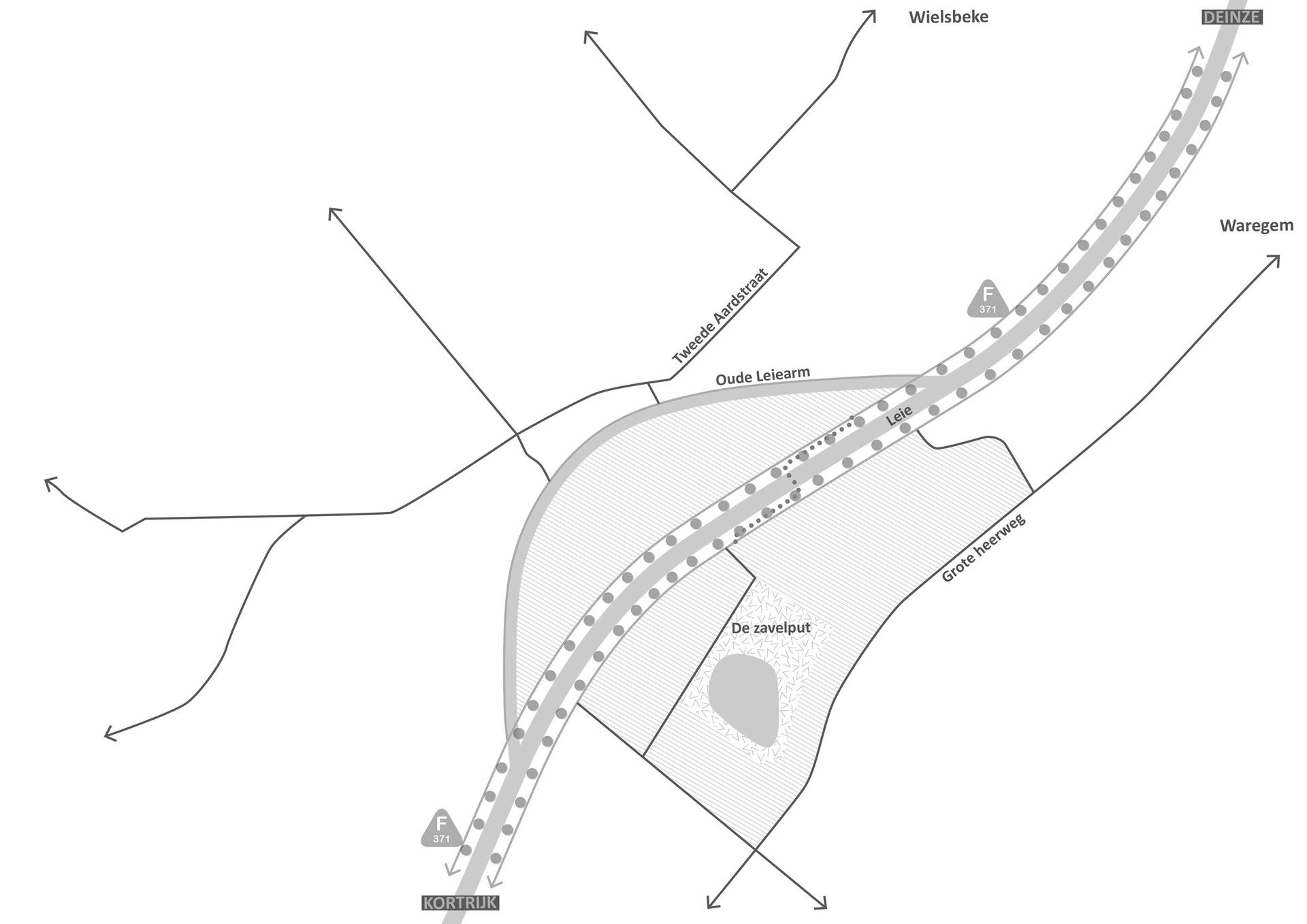 Vlasbrug bicycle bridge - image 13