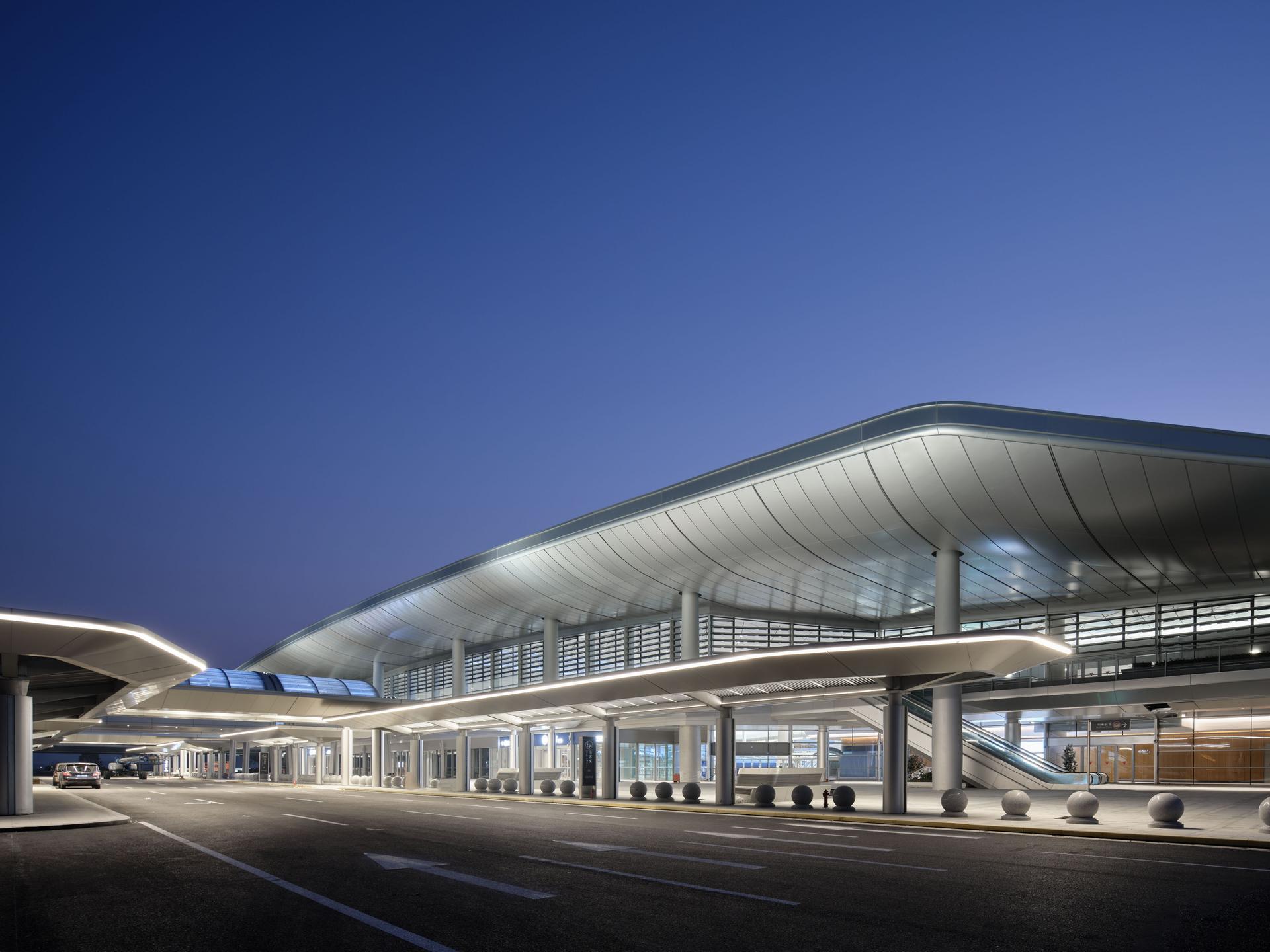 Hangzhouxi Railway Station - image 7