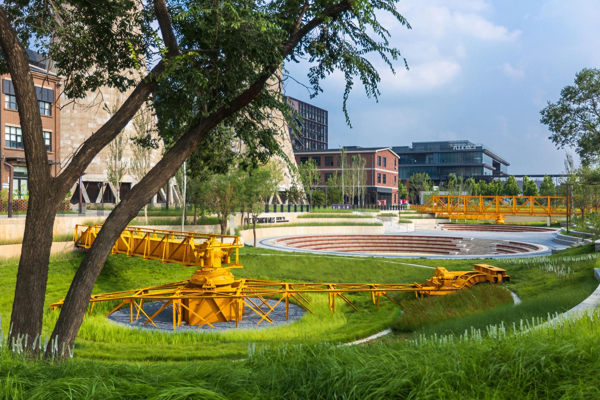 CHANG'AN MILLS - image 19
