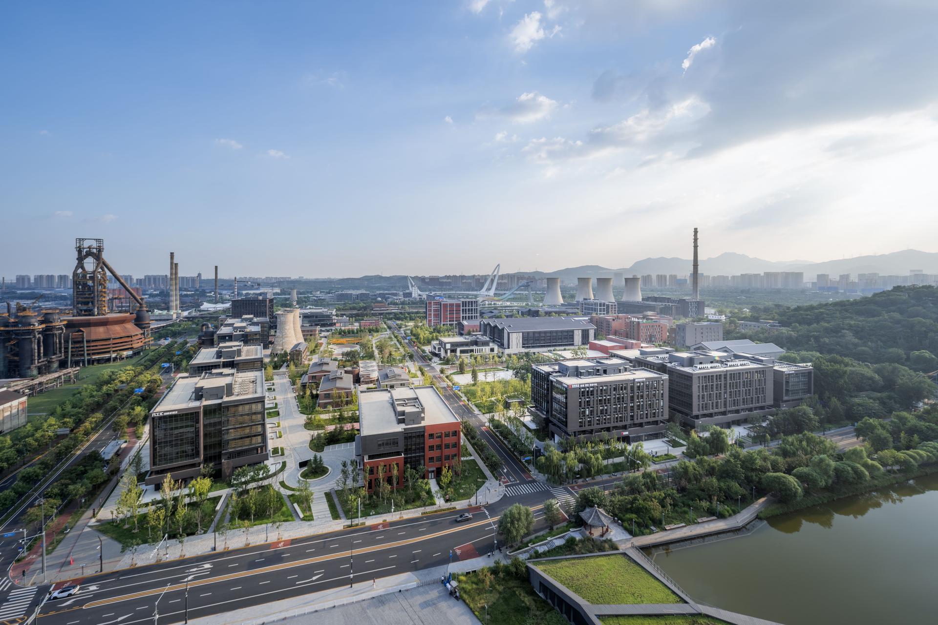 CHANG'AN MILLS - image 2