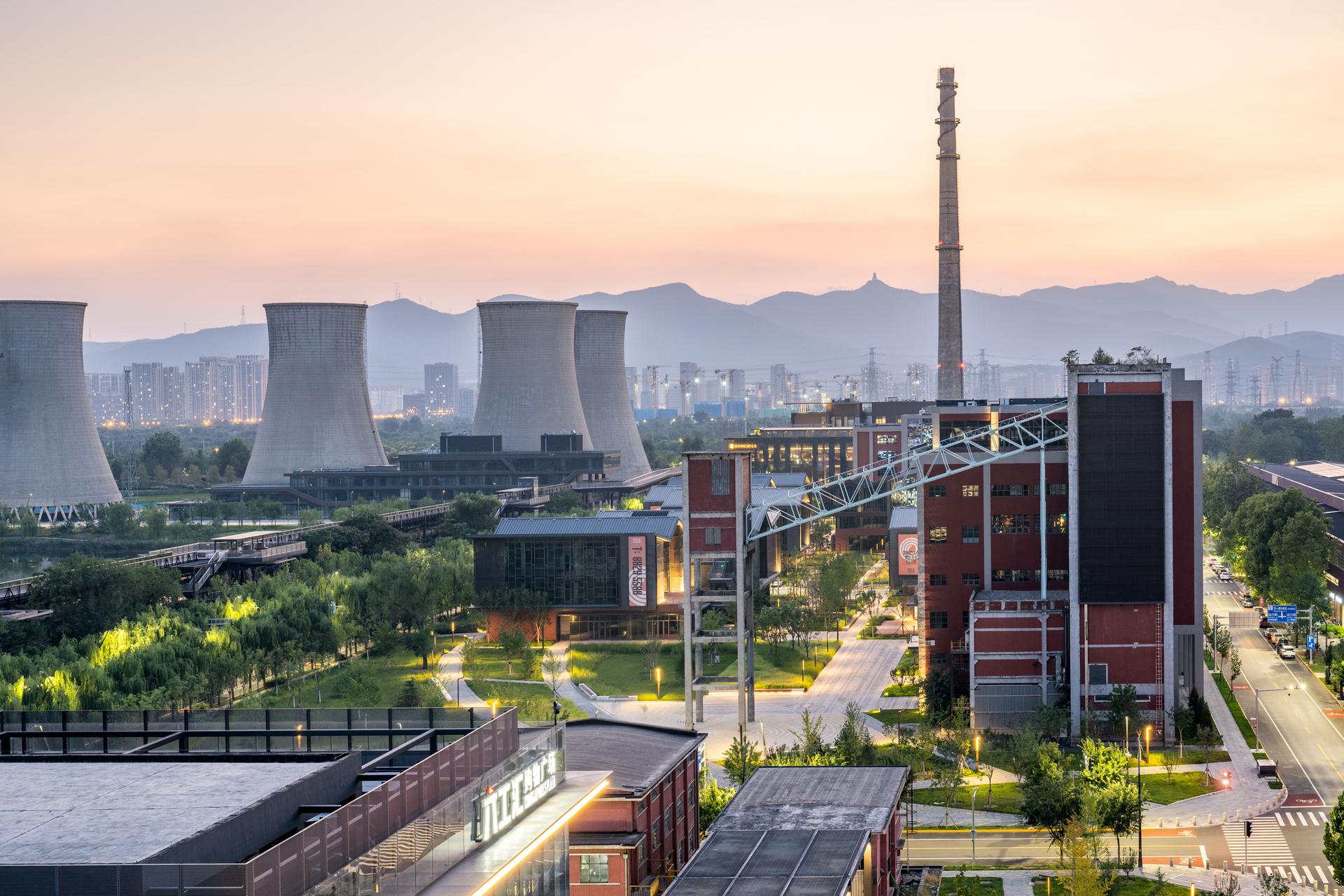 CHANG'AN MILLS - image 5