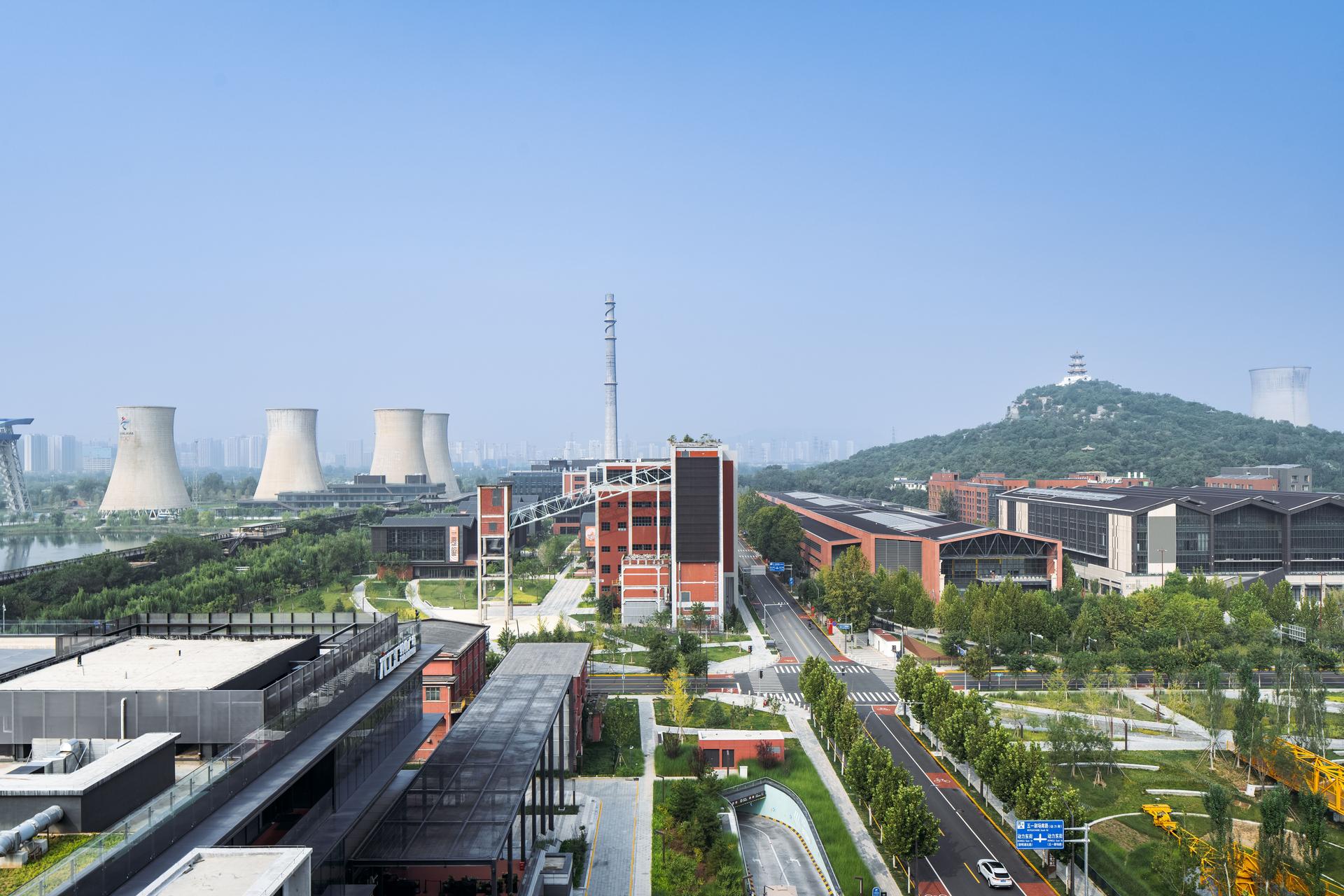 CHANG'AN MILLS - image 4