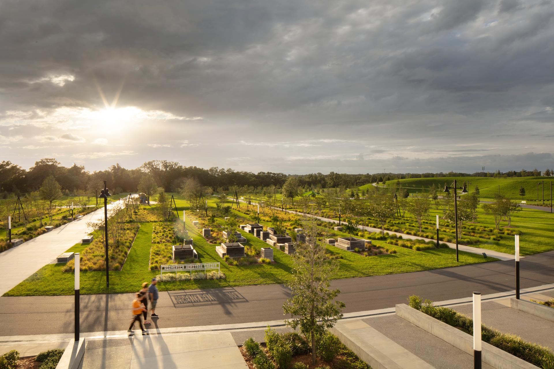 Bonnet Springs Park - image 21