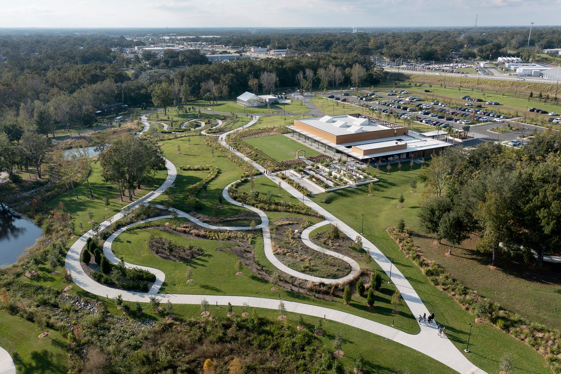 Bonnet Springs Park - image 16