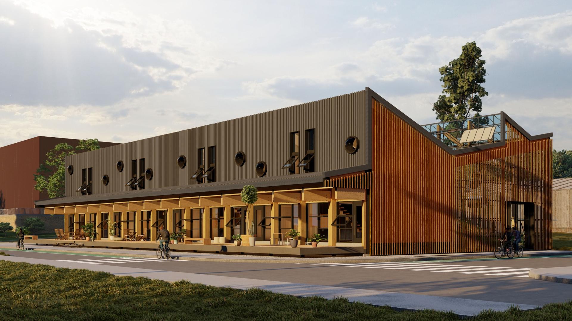 GrowLofts