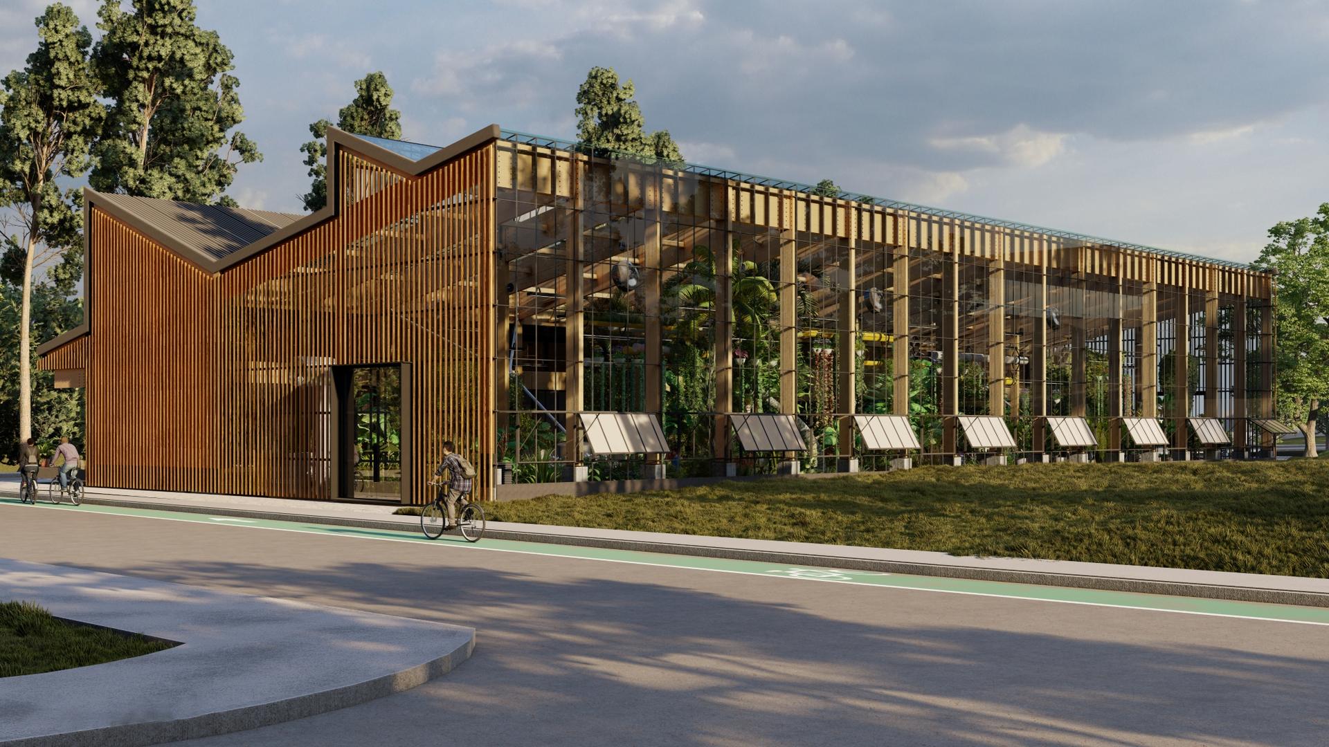 GrowLofts - image 2