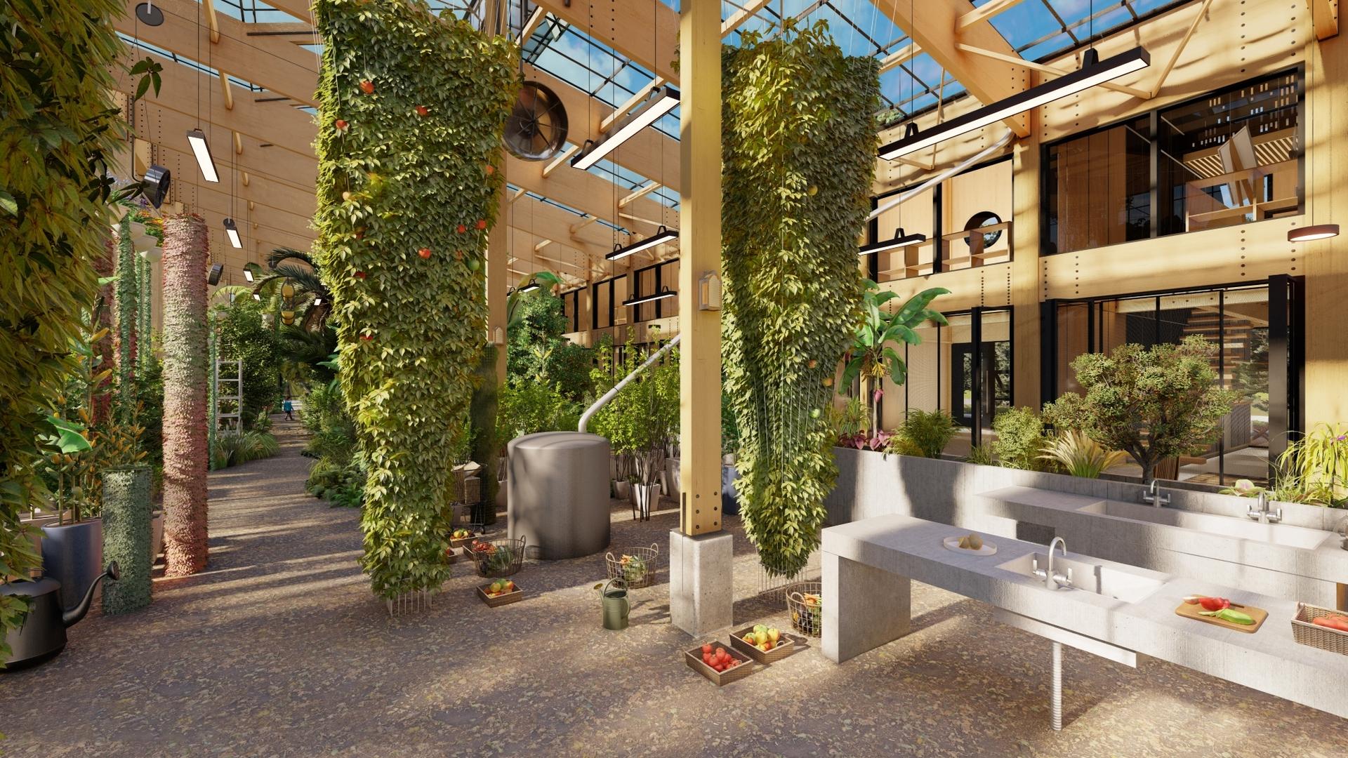 GrowLofts - image 11