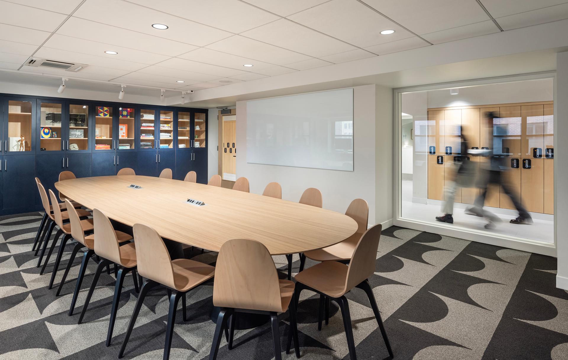 Marymount Manhattan College: The Judith Mara Carson Center for Visual Arts - image 16