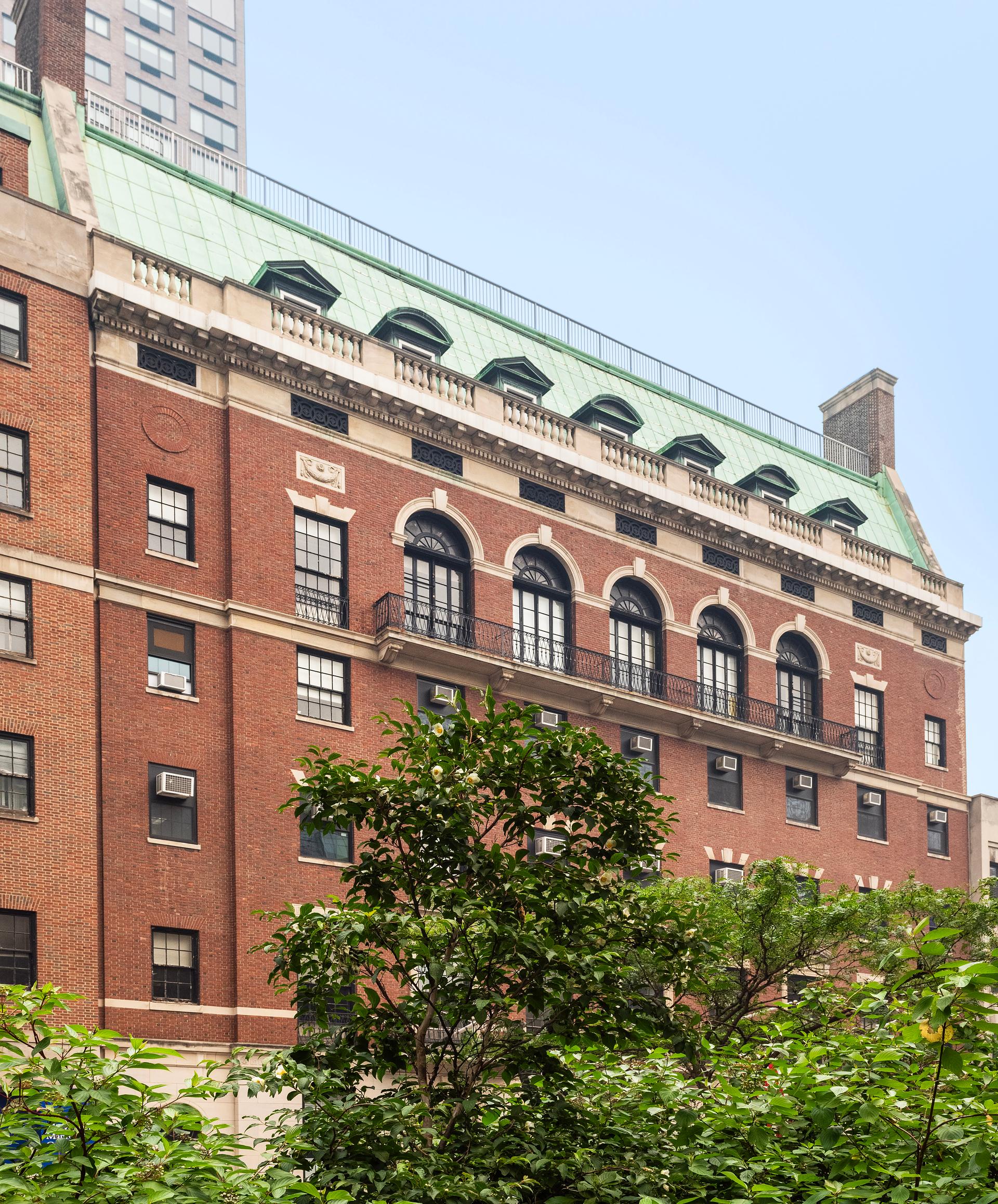 Marymount Manhattan College: The Judith Mara Carson Center for Visual Arts - image 6
