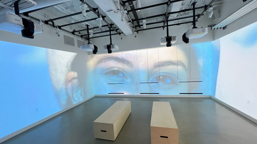 Marymount Manhattan College: The Judith Mara Carson Center for Visual Arts - image 2