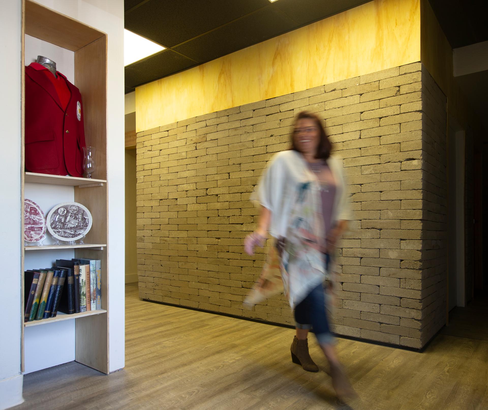 Moscow Chamber of Commerce and Visitor Center - image 5