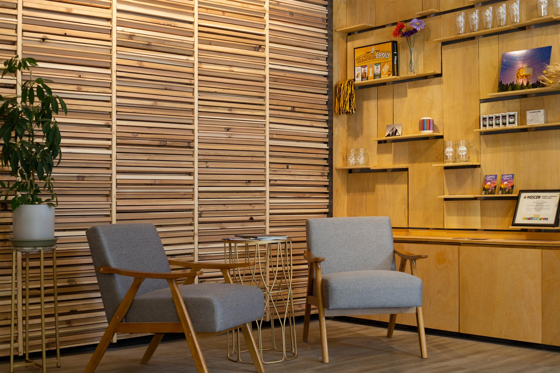 Moscow Chamber of Commerce and Visitor Center - image 8