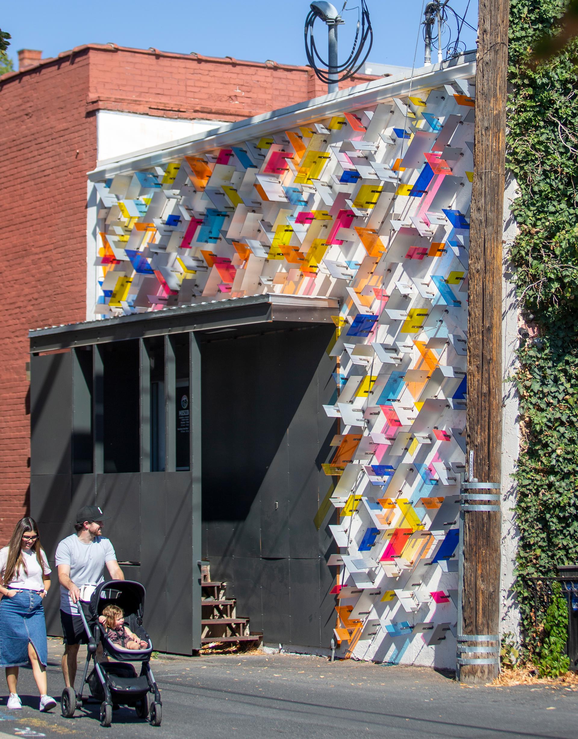 Moscow Chamber of Commerce and Visitor Center - image 11