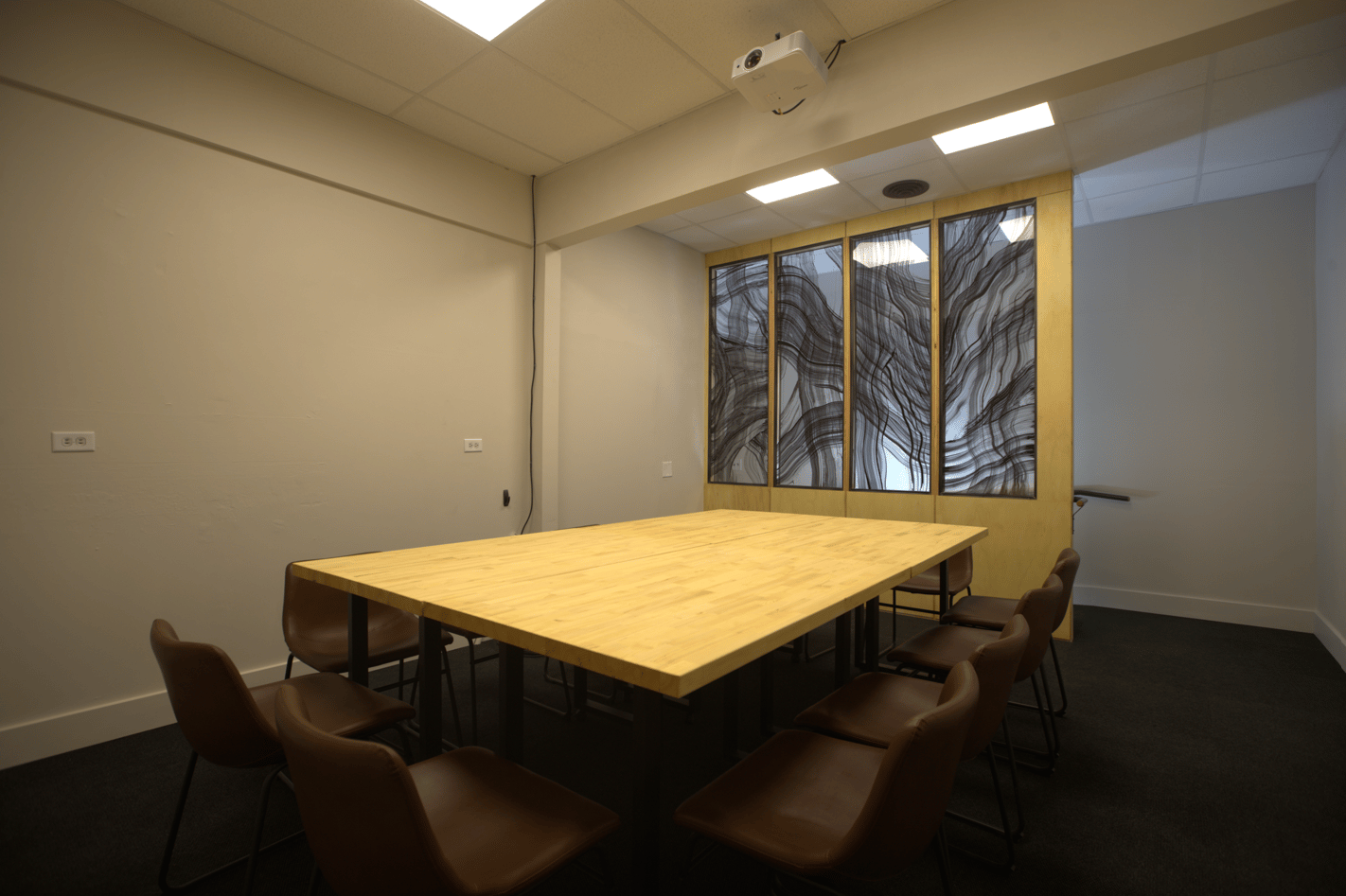 Moscow Chamber of Commerce and Visitor Center - image 13