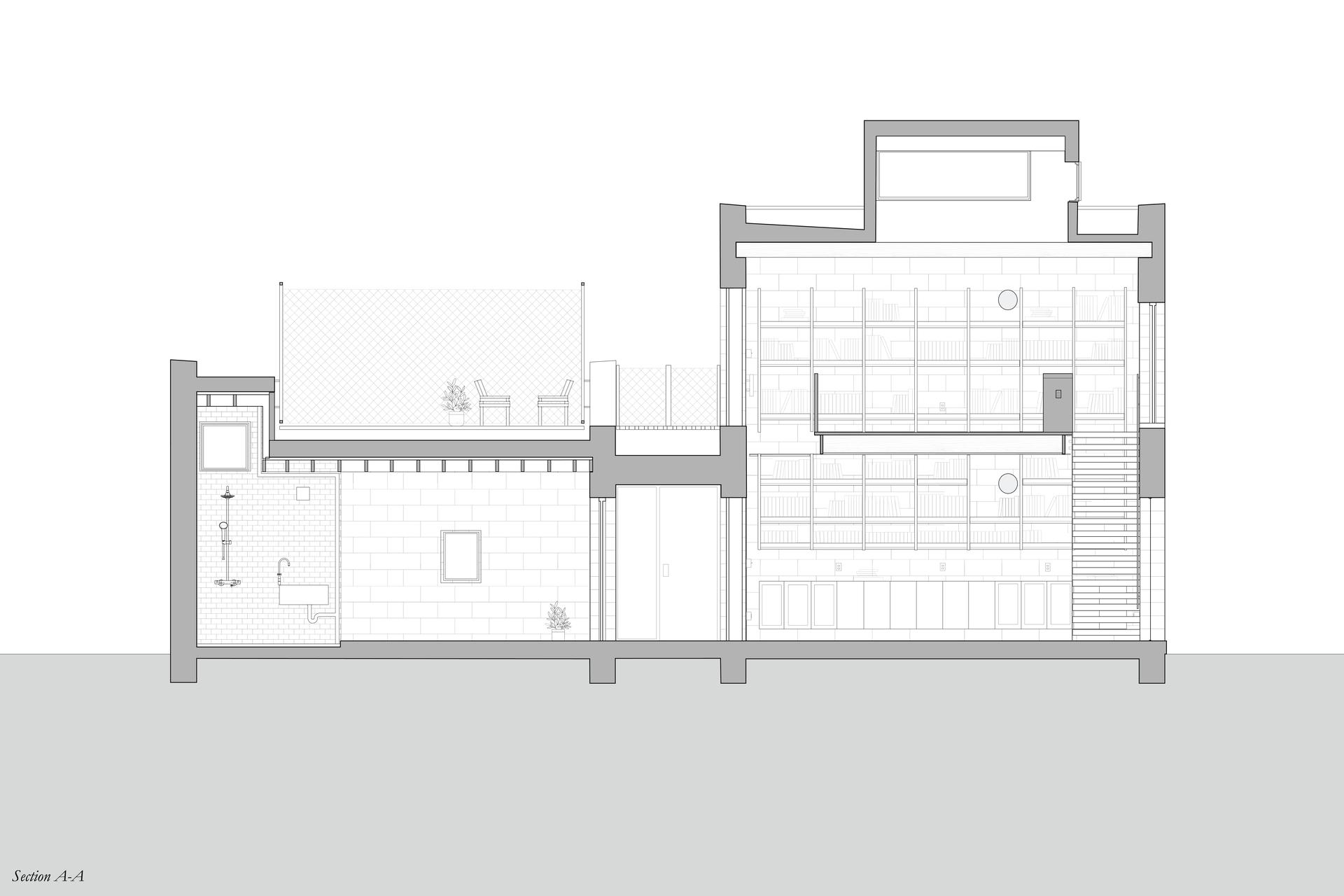 Block House - image 10