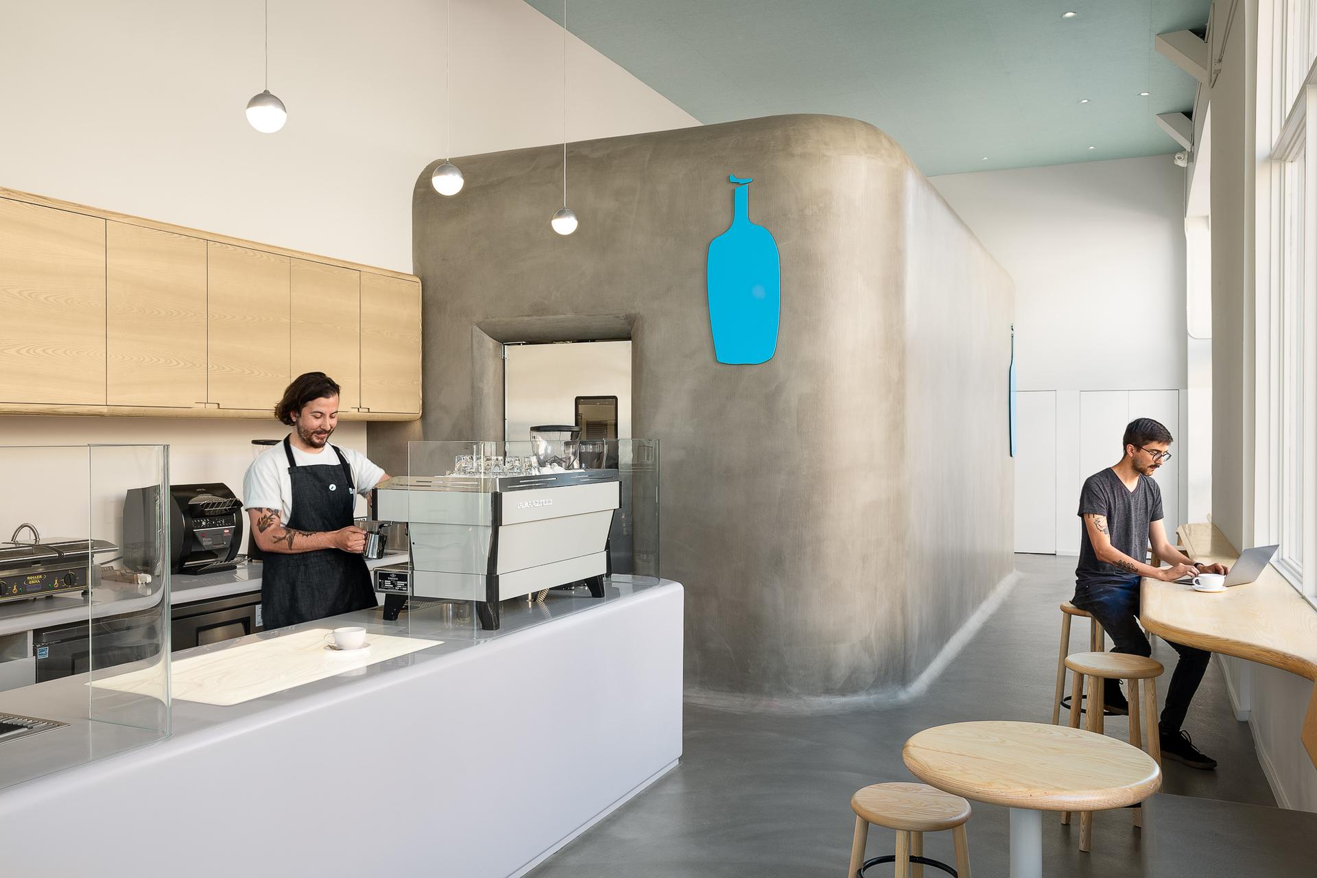 Blue Bottle Los Gatos - image 3