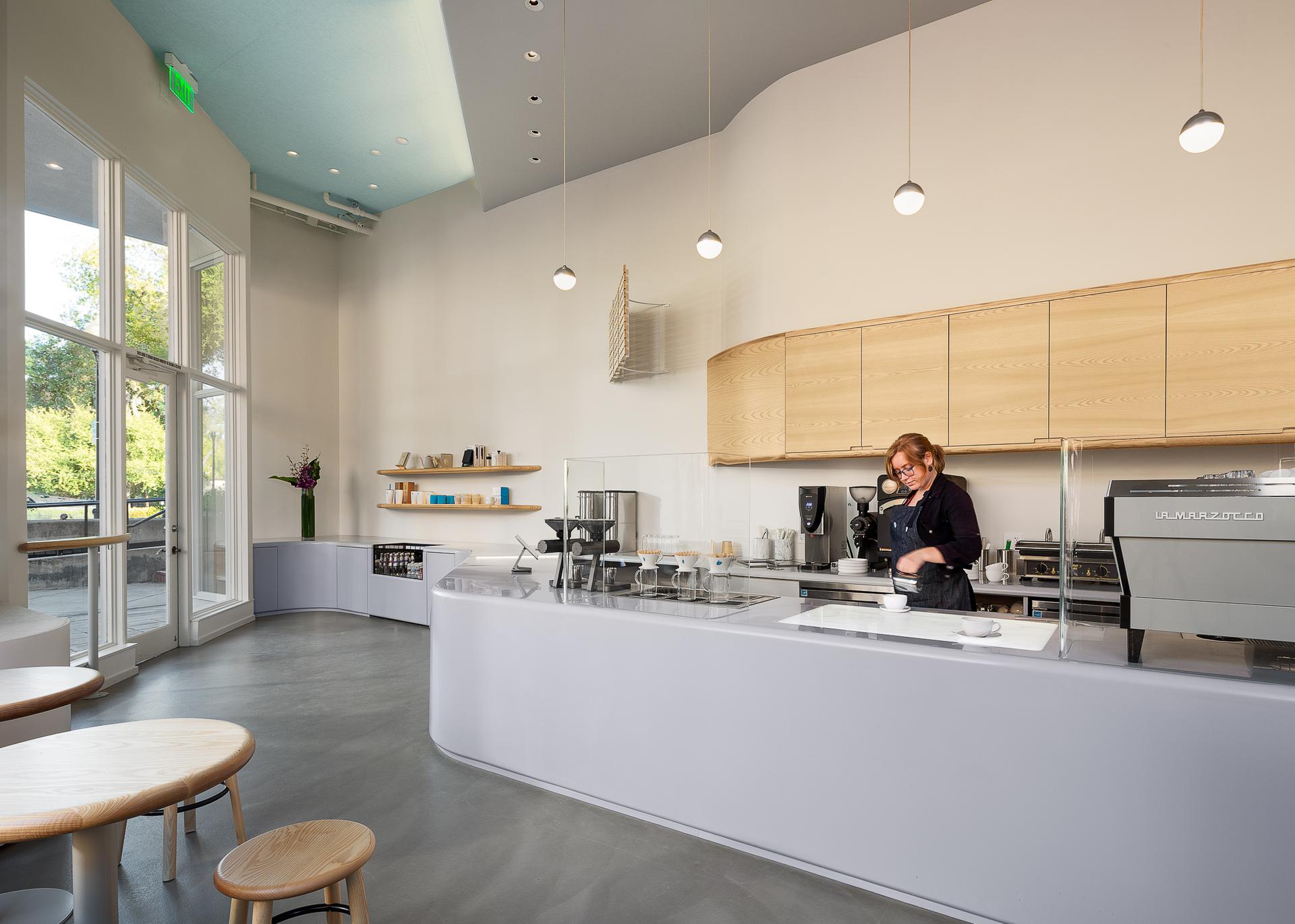 Blue Bottle Los Gatos - image 4