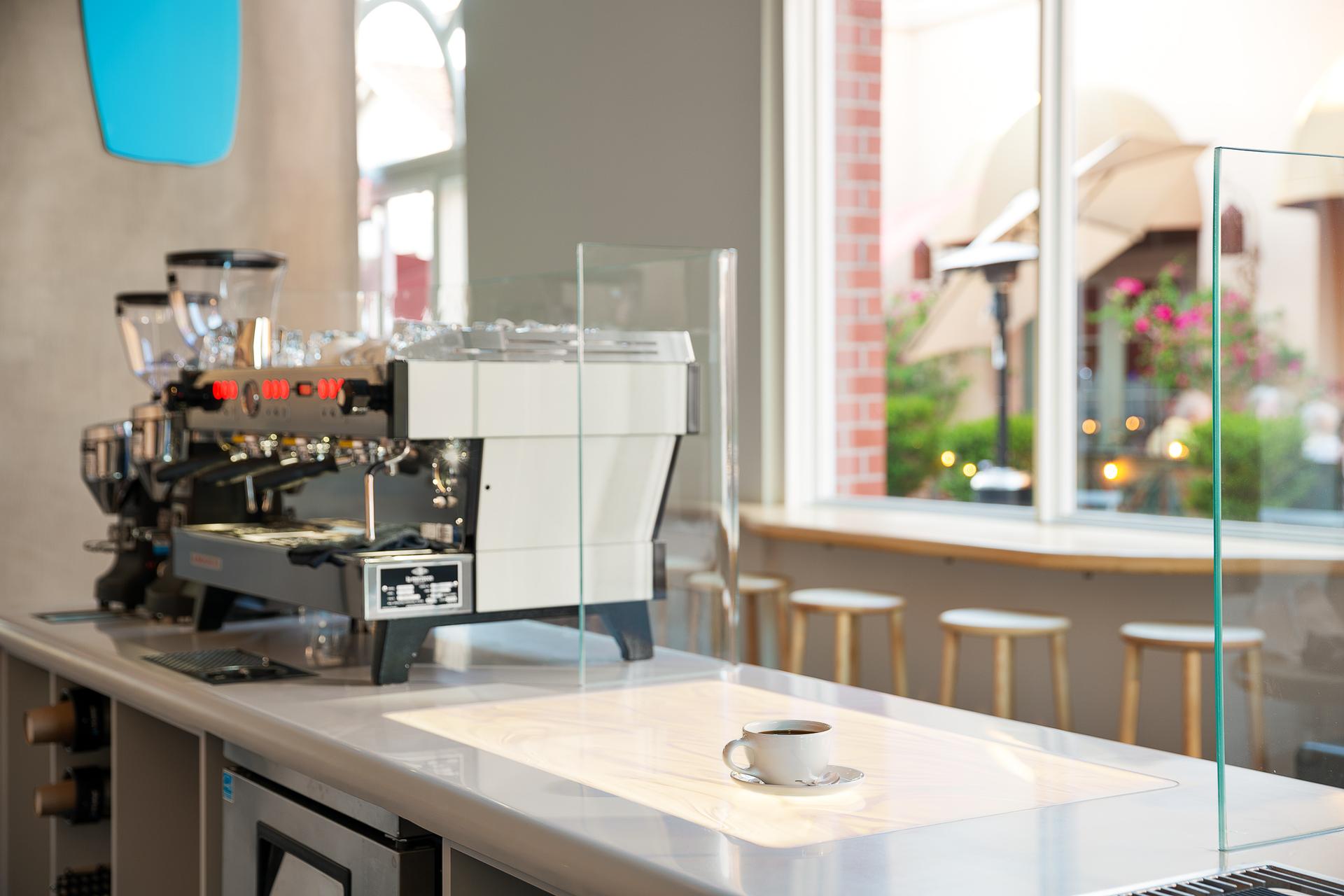 Blue Bottle Los Gatos - image 6