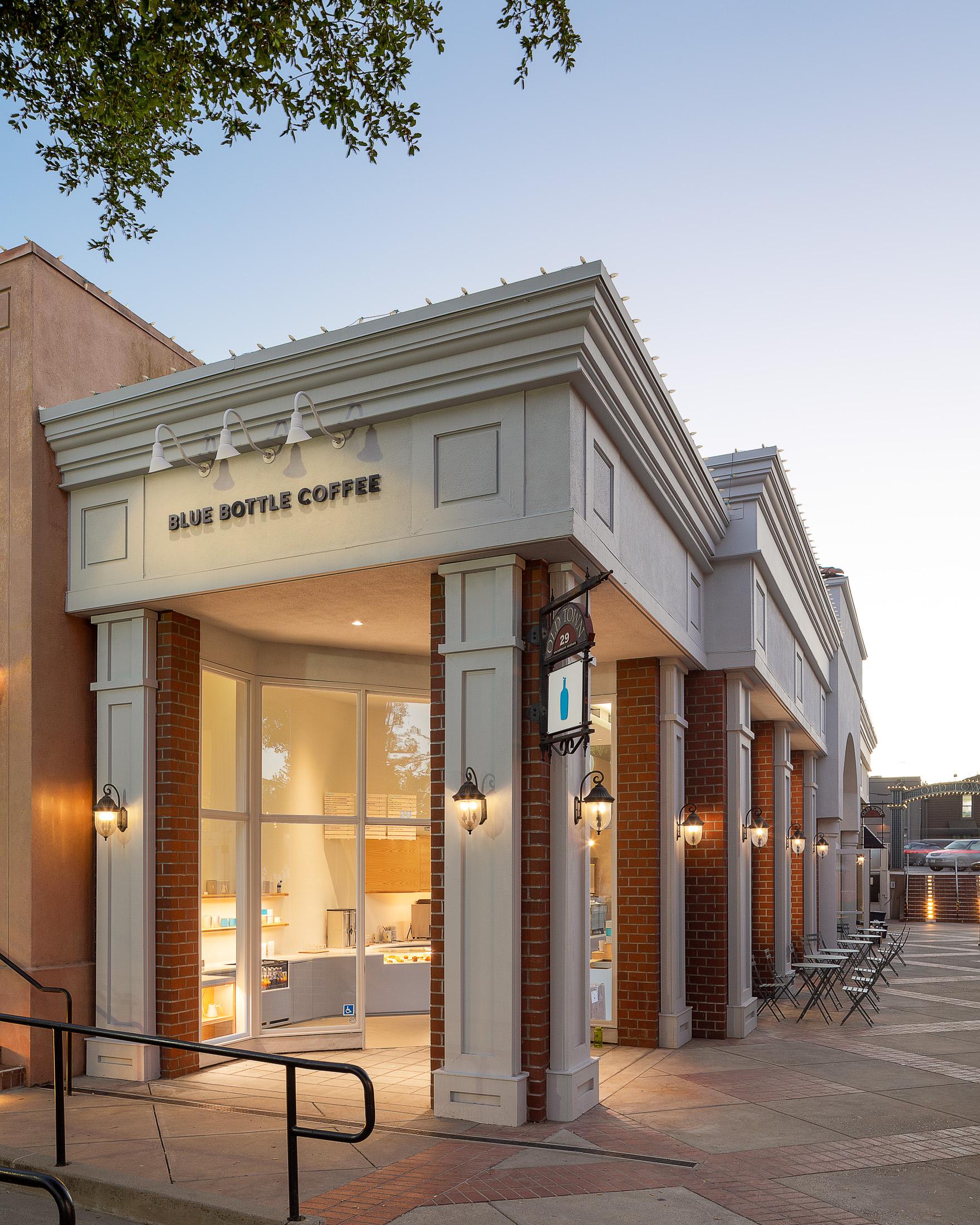 Blue Bottle Los Gatos - image 7