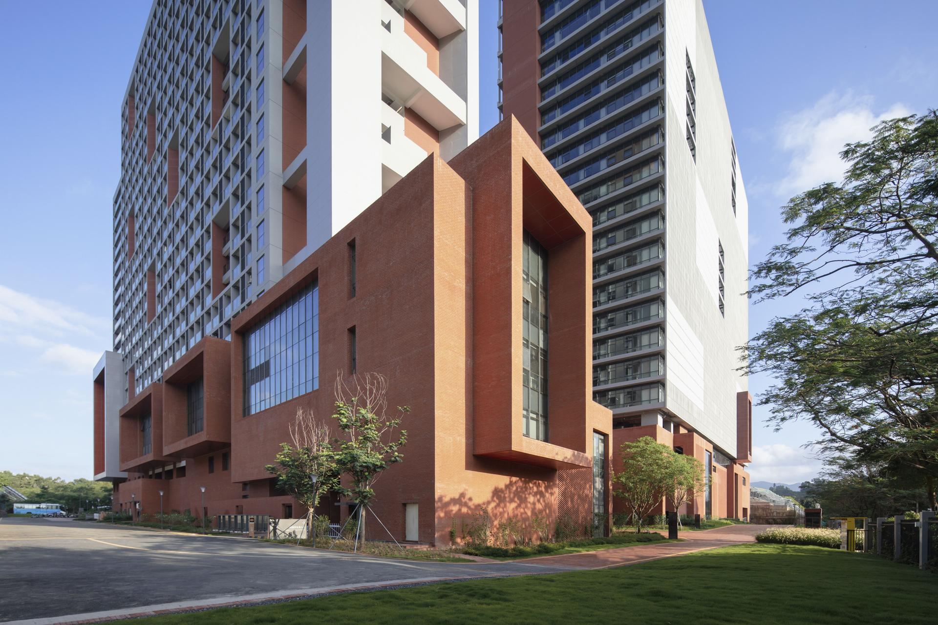 Tsinghua University Shenzhen International Graduate School - image 5