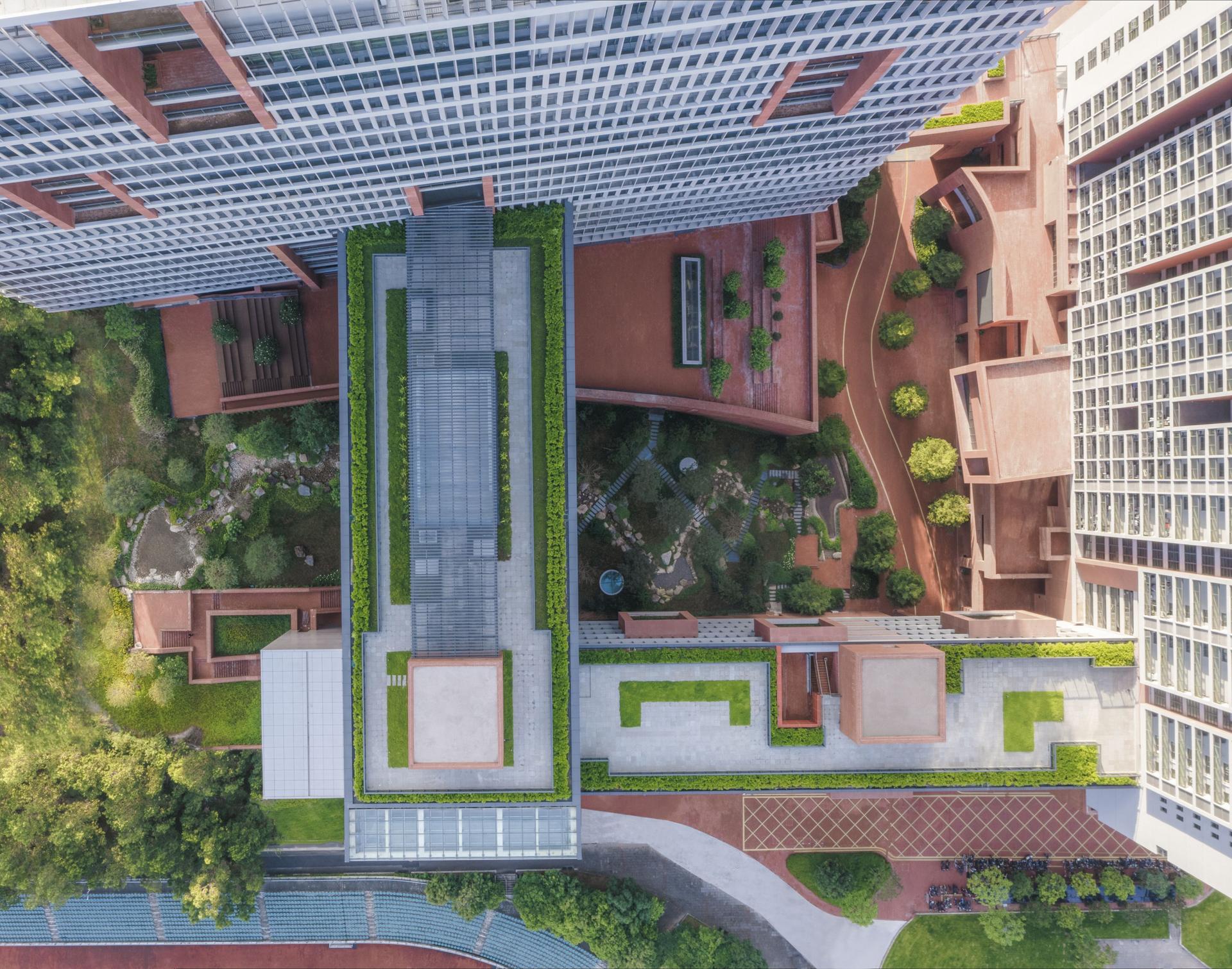 Tsinghua University Shenzhen International Graduate School - image 9