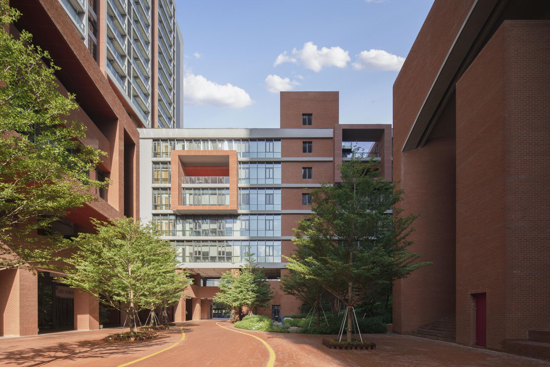 Tsinghua University Shenzhen International Graduate School - image 10
