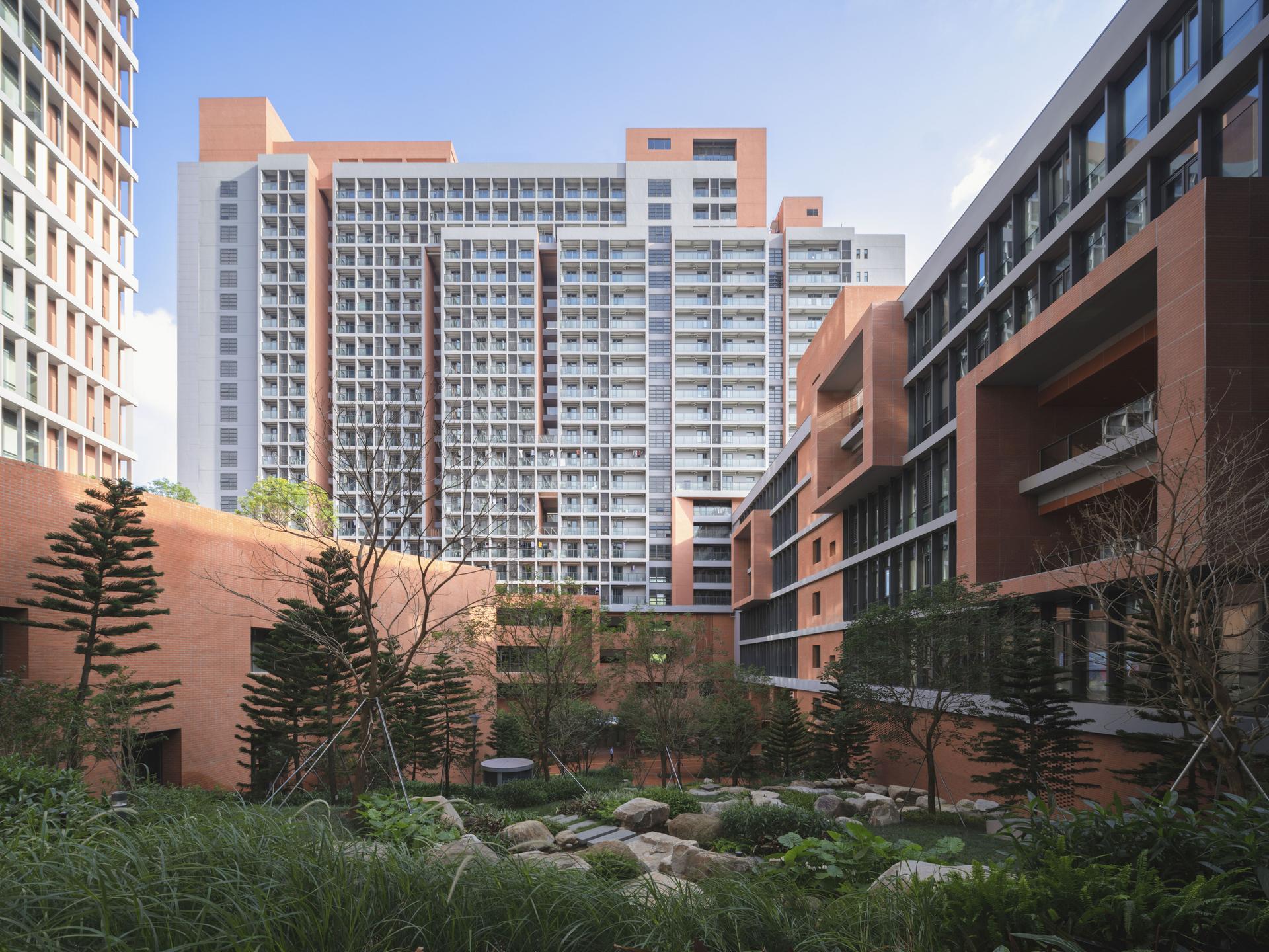 Tsinghua University Shenzhen International Graduate School - image 12